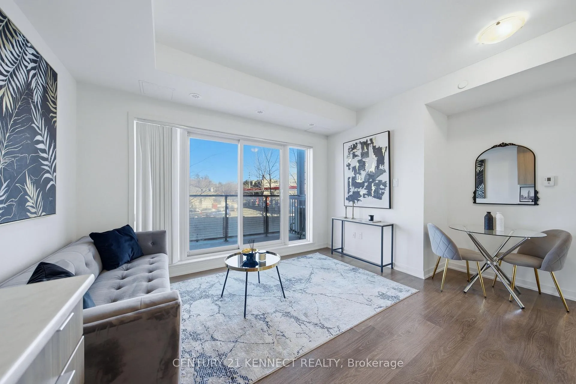 Photo 6 of Unit 211, 20 Orchid Pl Drive, Scarborough, Malvern — HOMEH