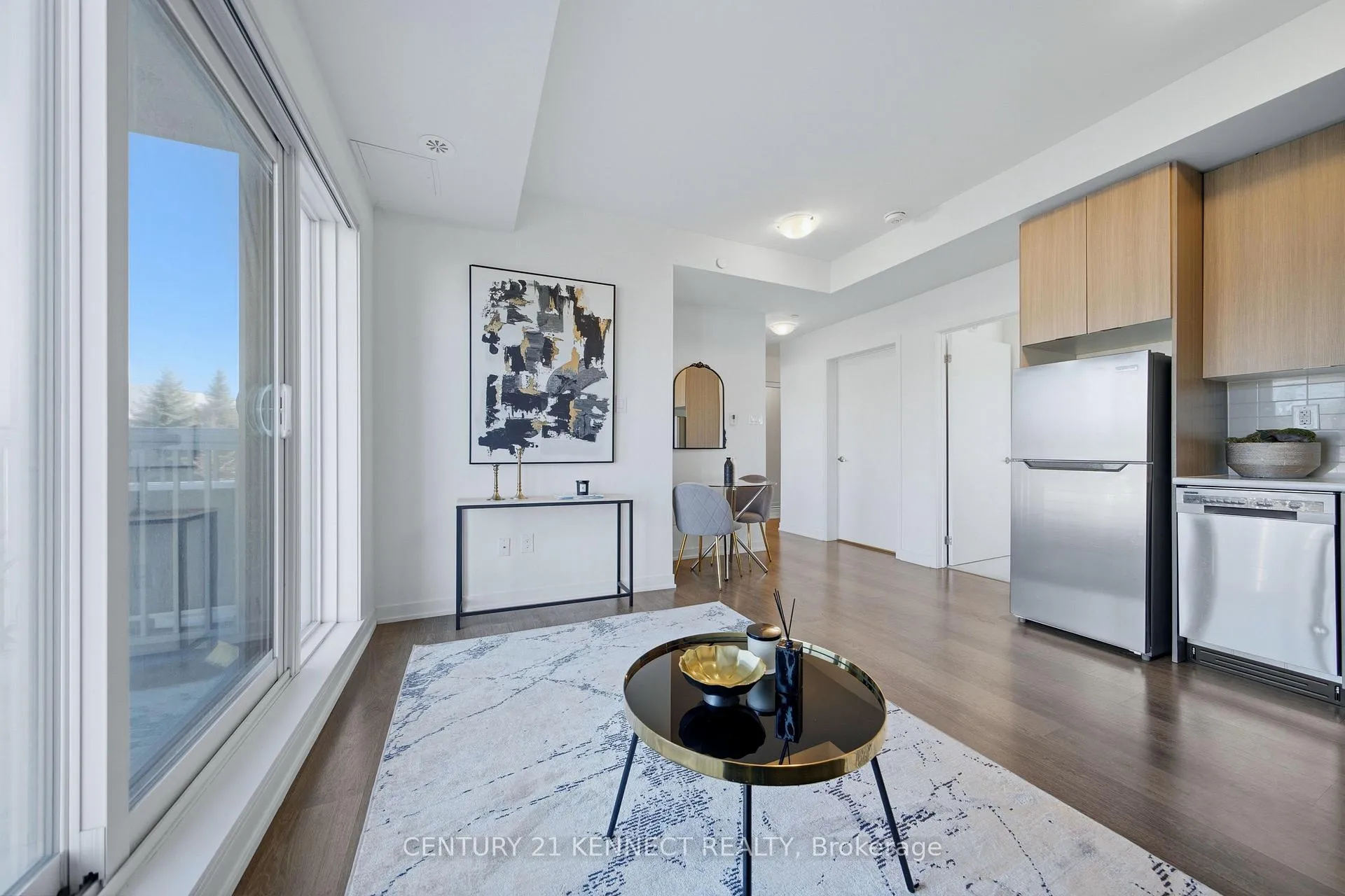 Photo 7 of Unit 211, 20 Orchid Pl Drive, Scarborough, Malvern — HOMEH
