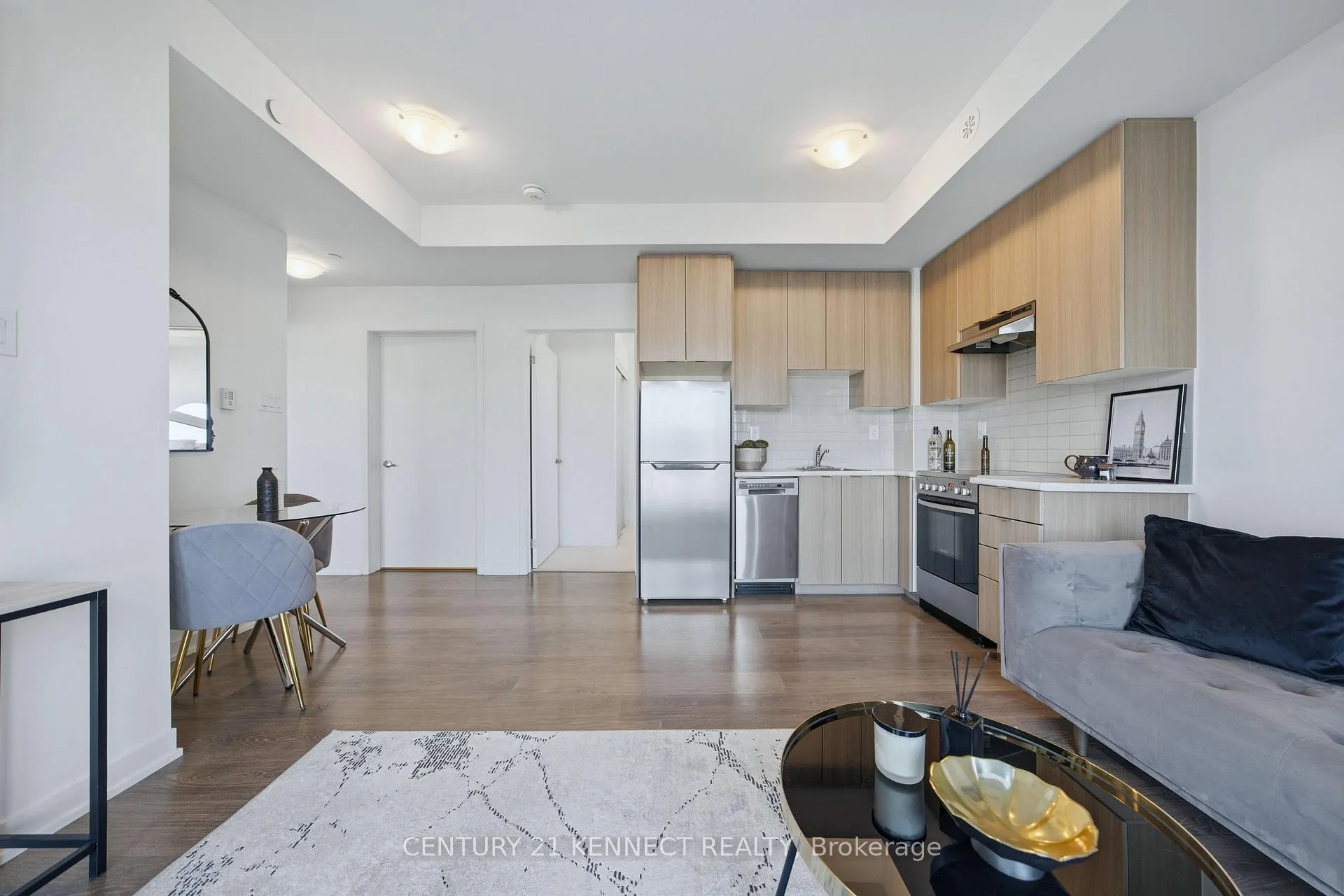 Photo 8 of Unit 211, 20 Orchid Pl Drive, Scarborough, Malvern — HOMEH