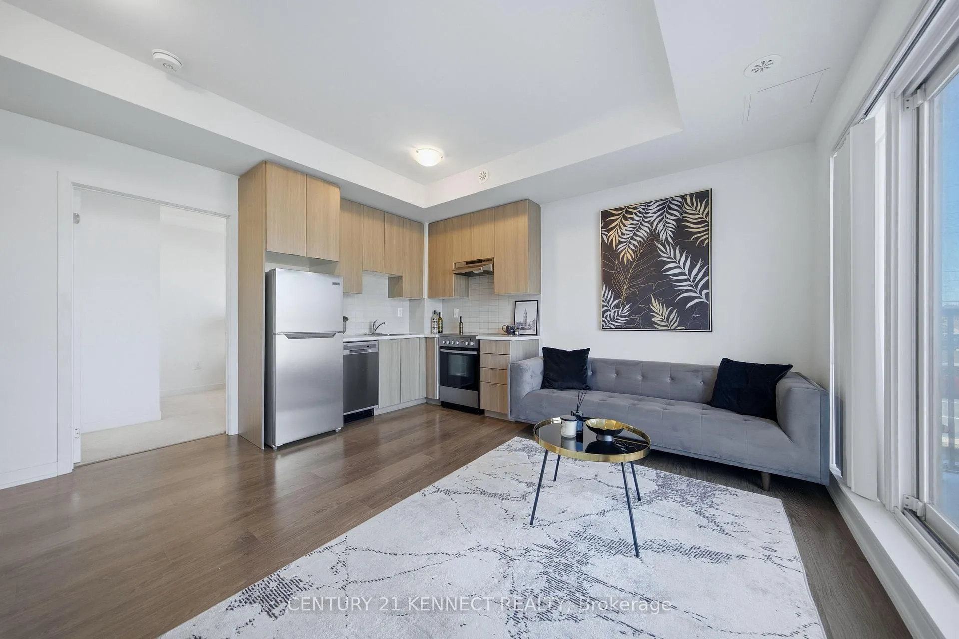 Photo 9 of Unit 211, 20 Orchid Pl Drive, Scarborough, Malvern — HOMEH