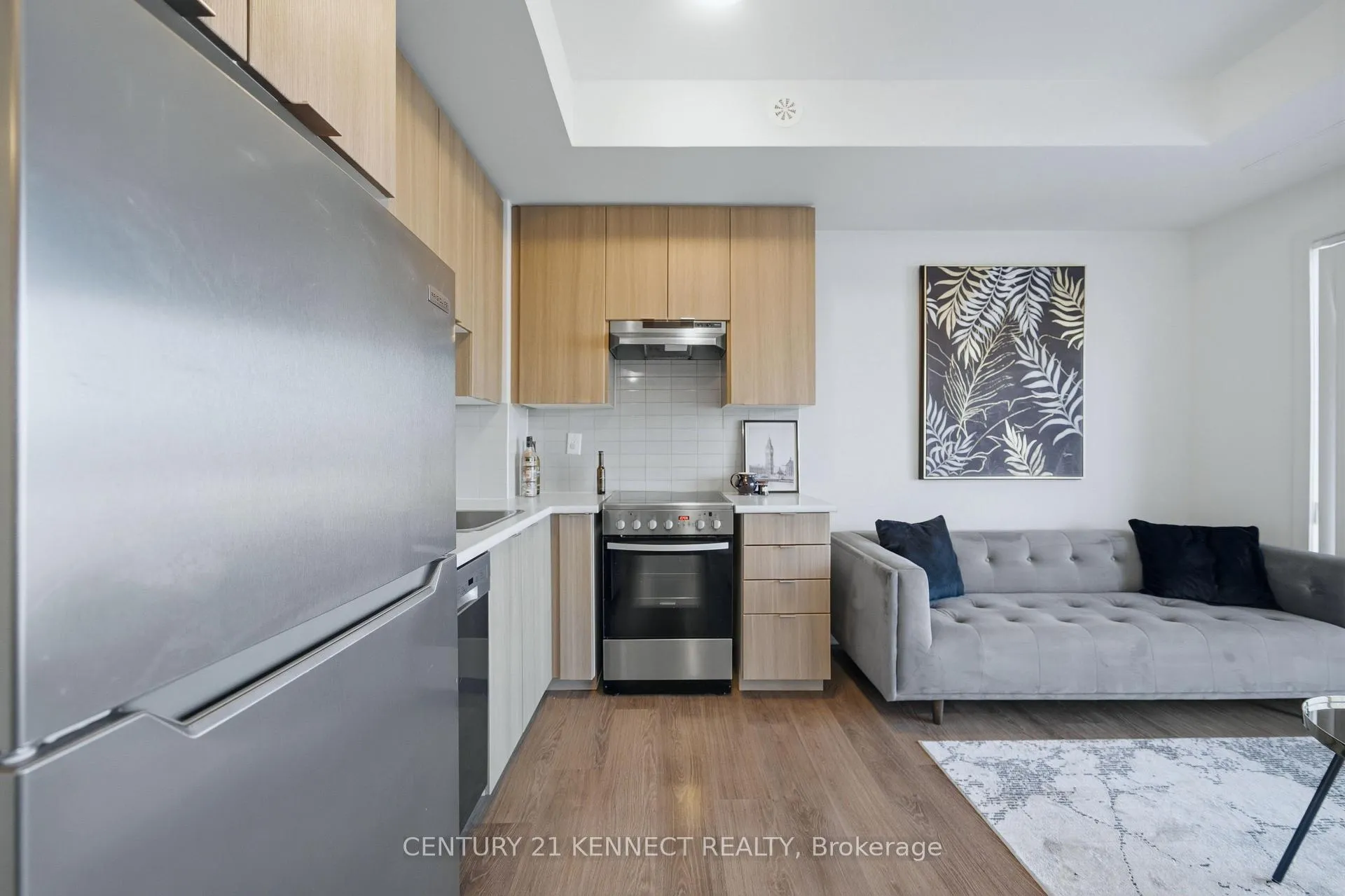 Photo 12 of Unit 211, 20 Orchid Pl Drive, Scarborough, Malvern — HOMEH