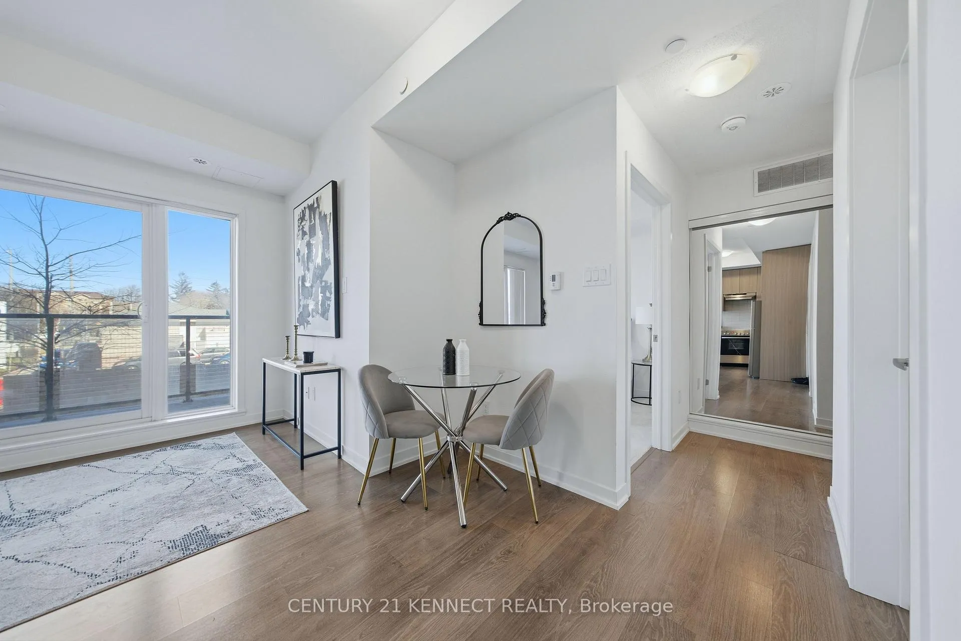 Photo 13 of Unit 211, 20 Orchid Pl Drive, Scarborough, Malvern — HOMEH
