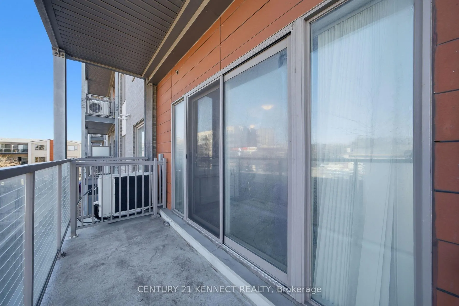 Photo 23 of Unit 211, 20 Orchid Pl Drive, Scarborough, Malvern — HOMEH