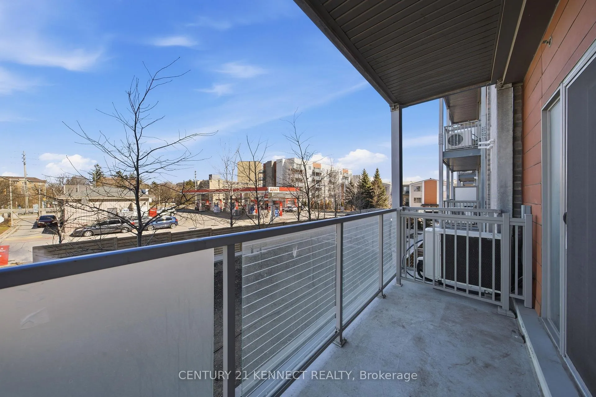Photo 25 of Unit 211, 20 Orchid Pl Drive, Scarborough, Malvern — HOMEH
