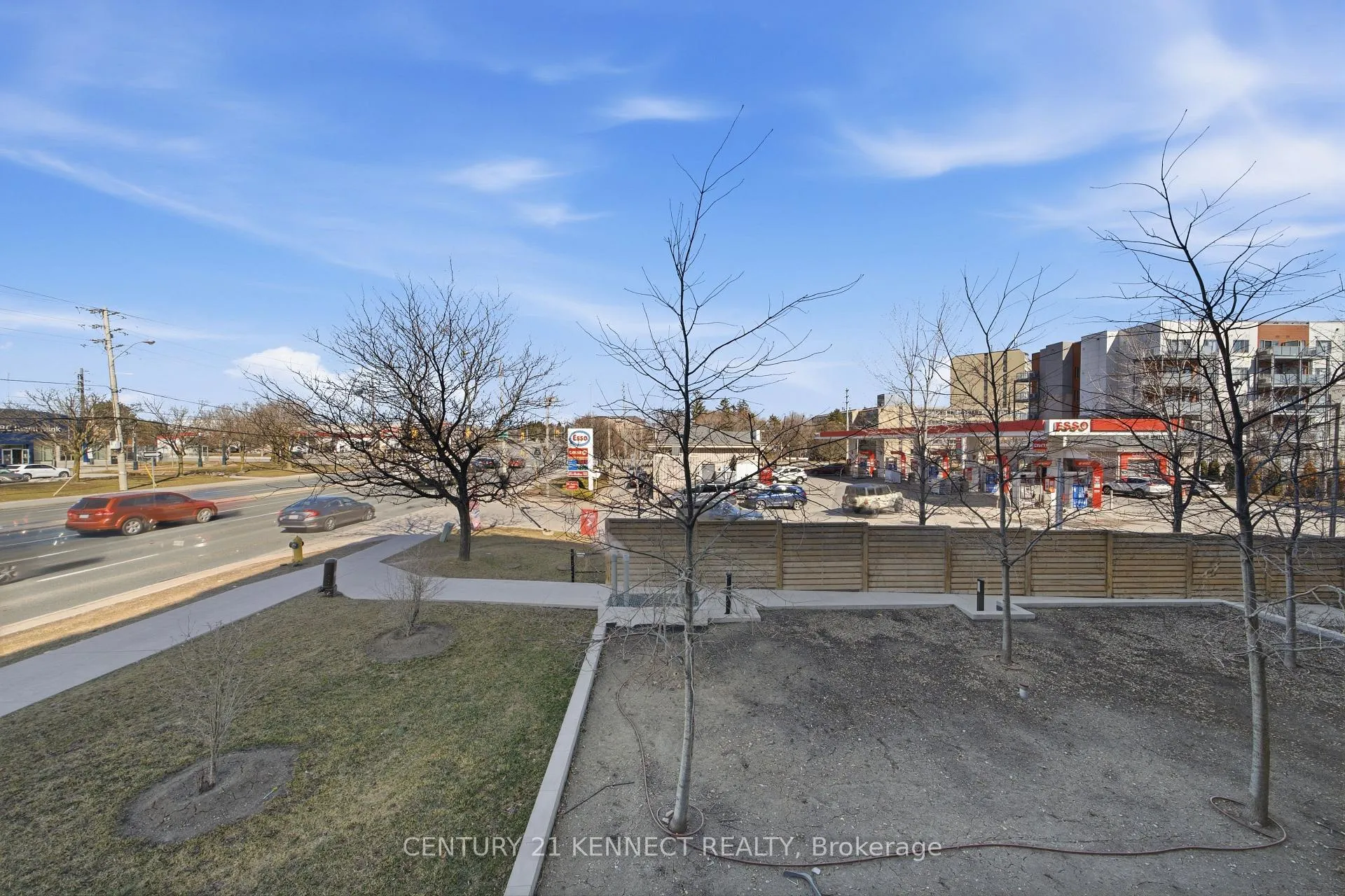Photo 26 of Unit 211, 20 Orchid Pl Drive, Scarborough, Malvern — HOMEH