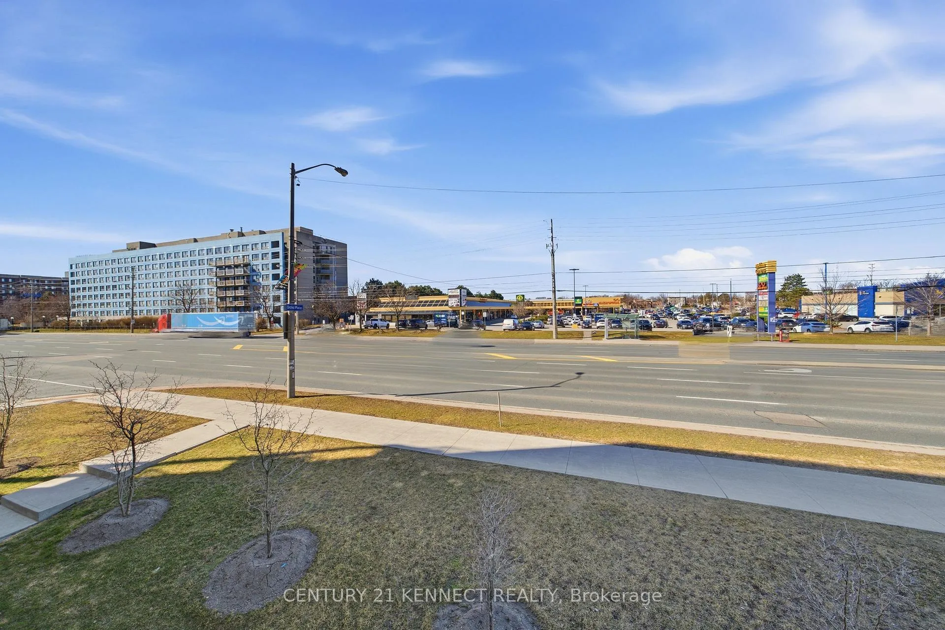 Photo 27 of Unit 211, 20 Orchid Pl Drive, Scarborough, Malvern — HOMEH