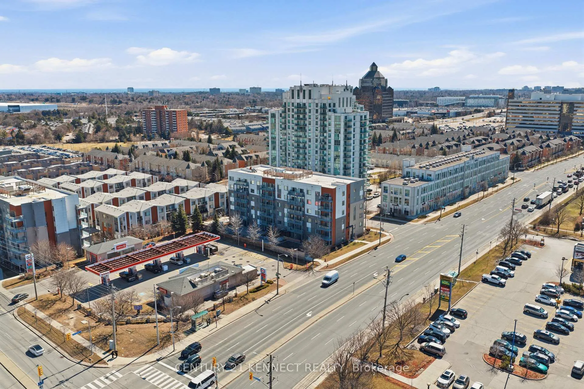 Photo 28 of Unit 211, 20 Orchid Pl Drive, Scarborough, Malvern — HOMEH