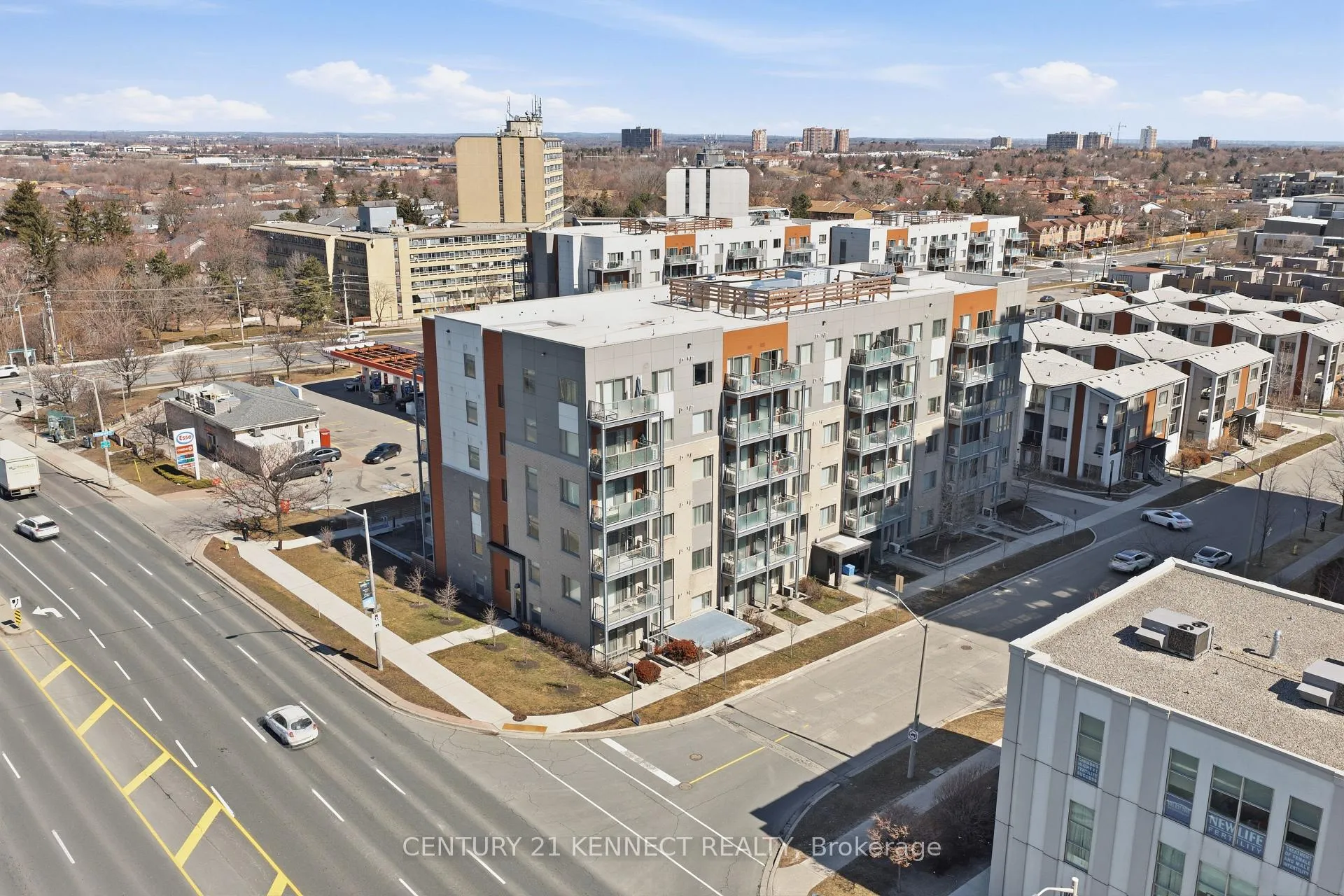 Photo 29 of Unit 211, 20 Orchid Pl Drive, Scarborough, Malvern — HOMEH