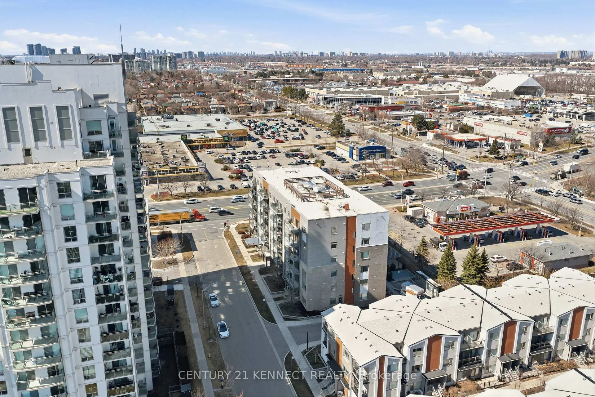 Photo 30 of Unit 211, 20 Orchid Pl Drive, Scarborough, Malvern — HOMEH