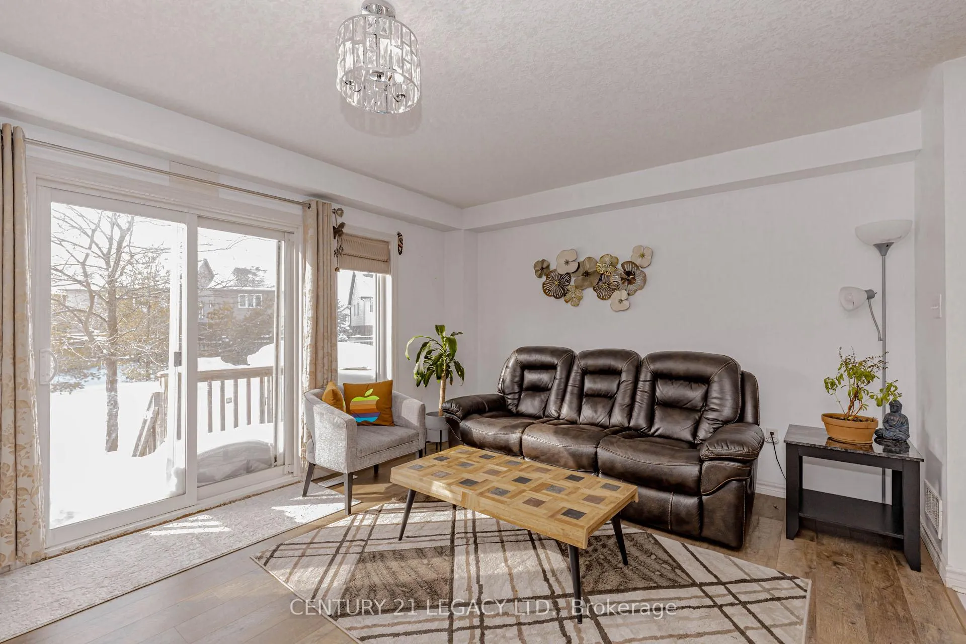 Photo 6 of 35 Oldfield Drive, Guelph, Pineridge/Westminster Woods — HOMEH