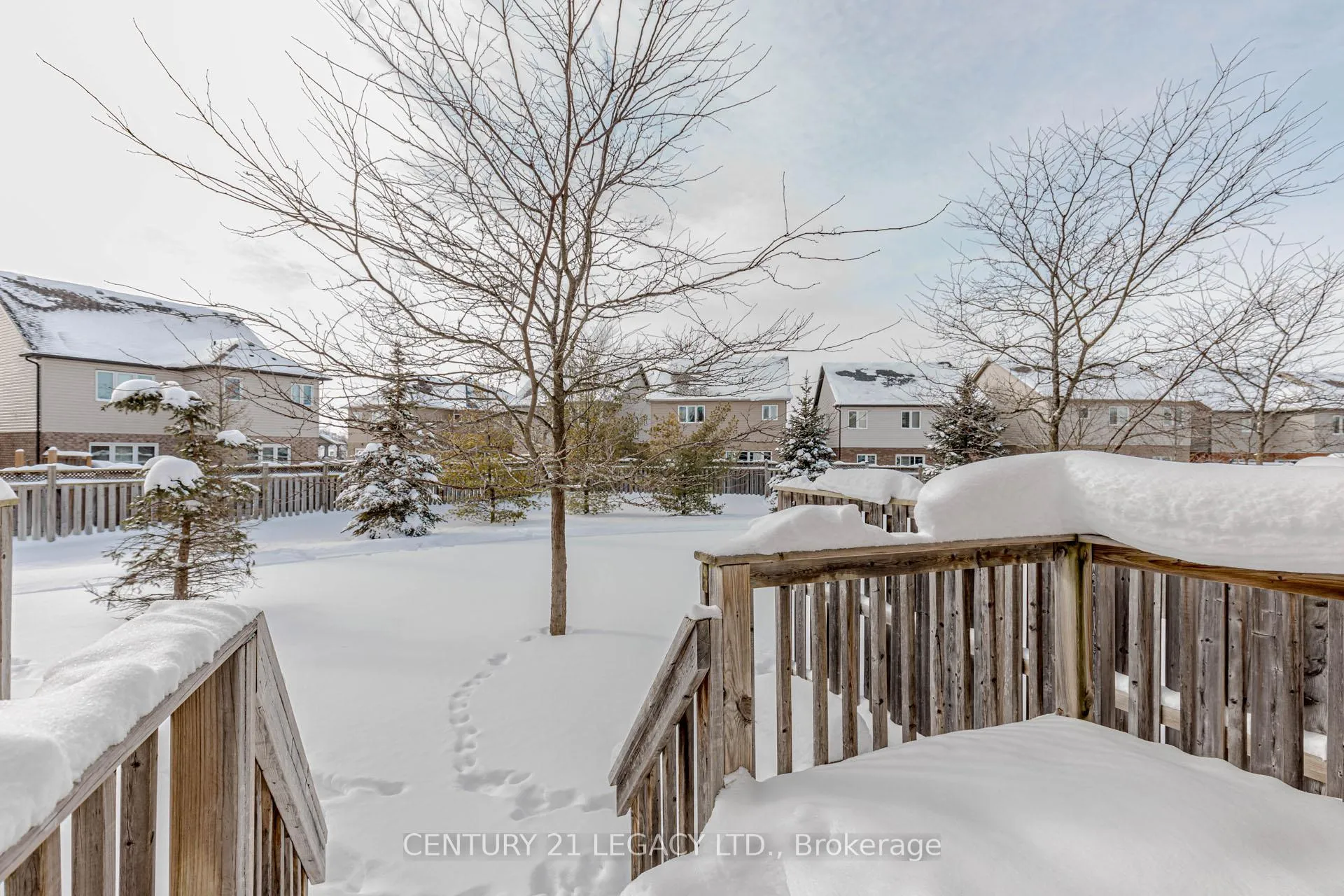Photo 35 of 35 Oldfield Drive, Guelph, Pineridge/Westminster Woods — HOMEH