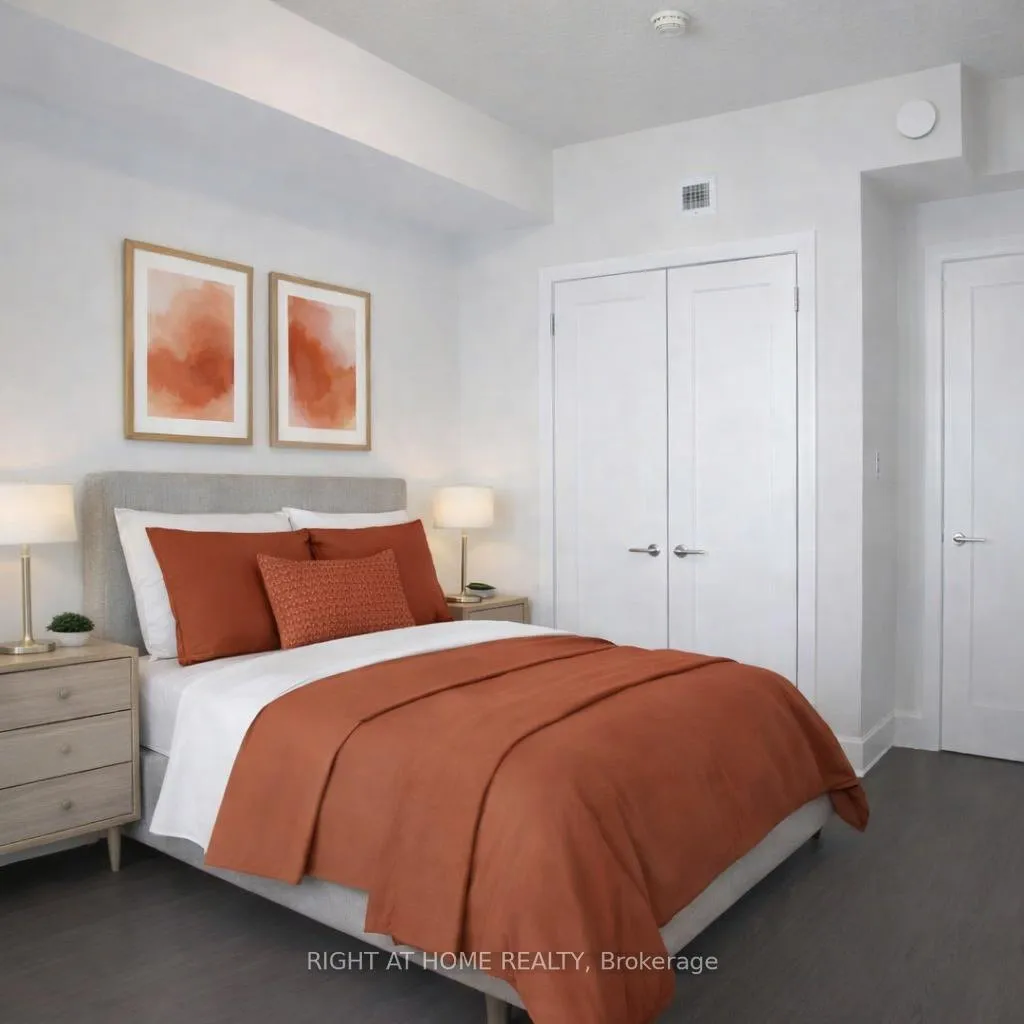 Photo 5 of Unit 324, 555 William Graham Drive, Aurora, Rural Aurora — HOMEH