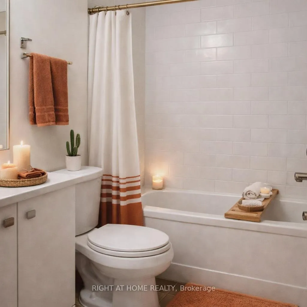 Photo 7 of Unit 324, 555 William Graham Drive, Aurora, Rural Aurora — HOMEH