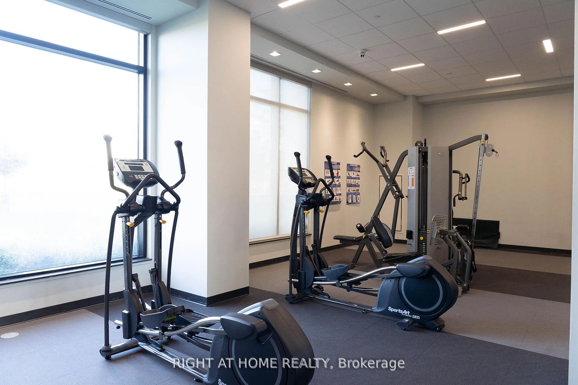 Photo 14 of Unit 324, 555 William Graham Drive, Aurora, Rural Aurora — HOMEH