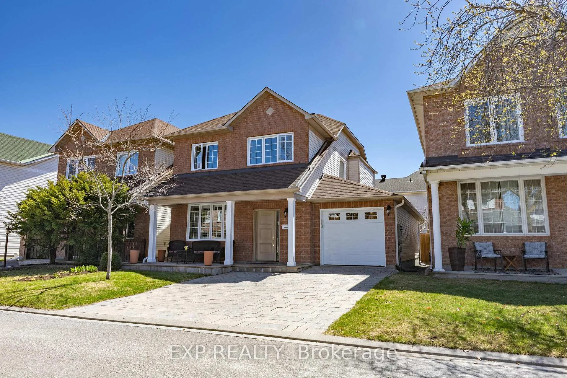 Photo 1 of 32 Stonepointe Avenue, Ottawa, Barrhaven East — HOMEH