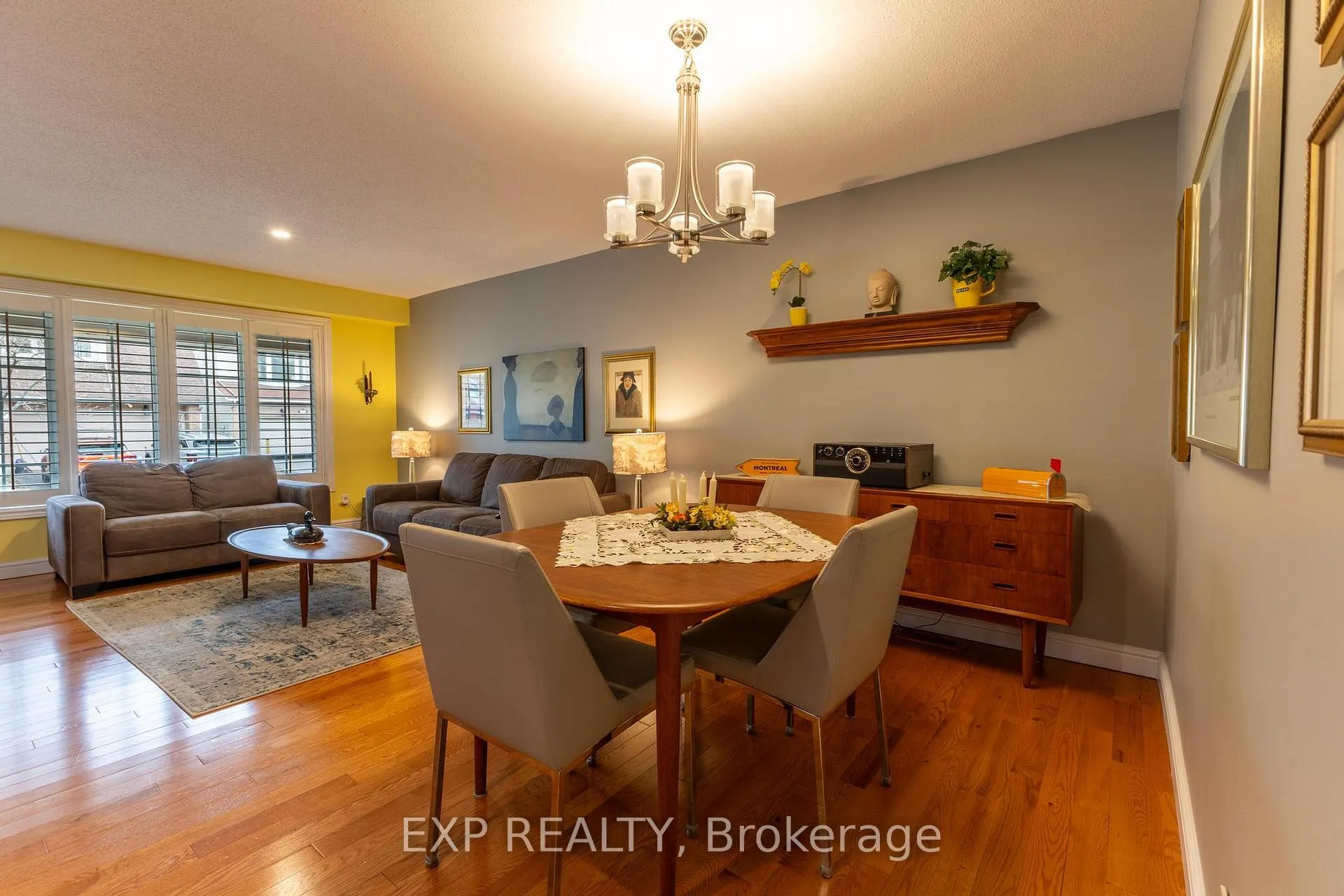 Photo 5 of 32 Stonepointe Avenue, Ottawa, Barrhaven East — HOMEH