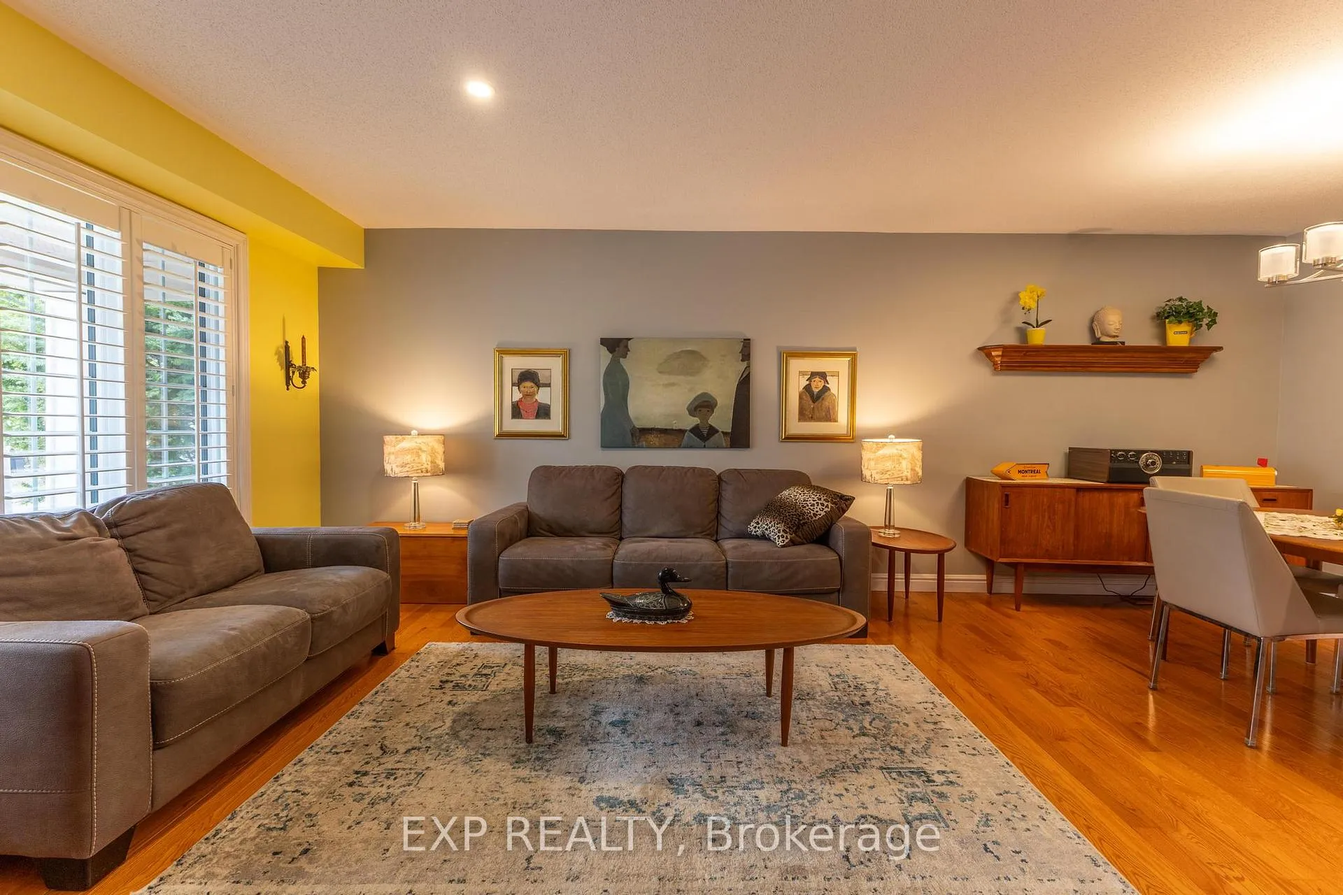 Photo 7 of 32 Stonepointe Avenue, Ottawa, Barrhaven East — HOMEH