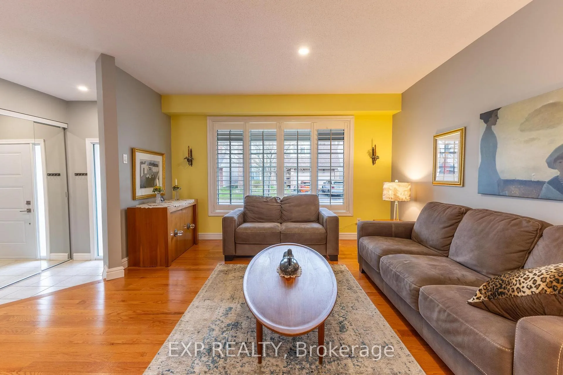 Photo 11 of 32 Stonepointe Avenue, Ottawa, Barrhaven East — HOMEH
