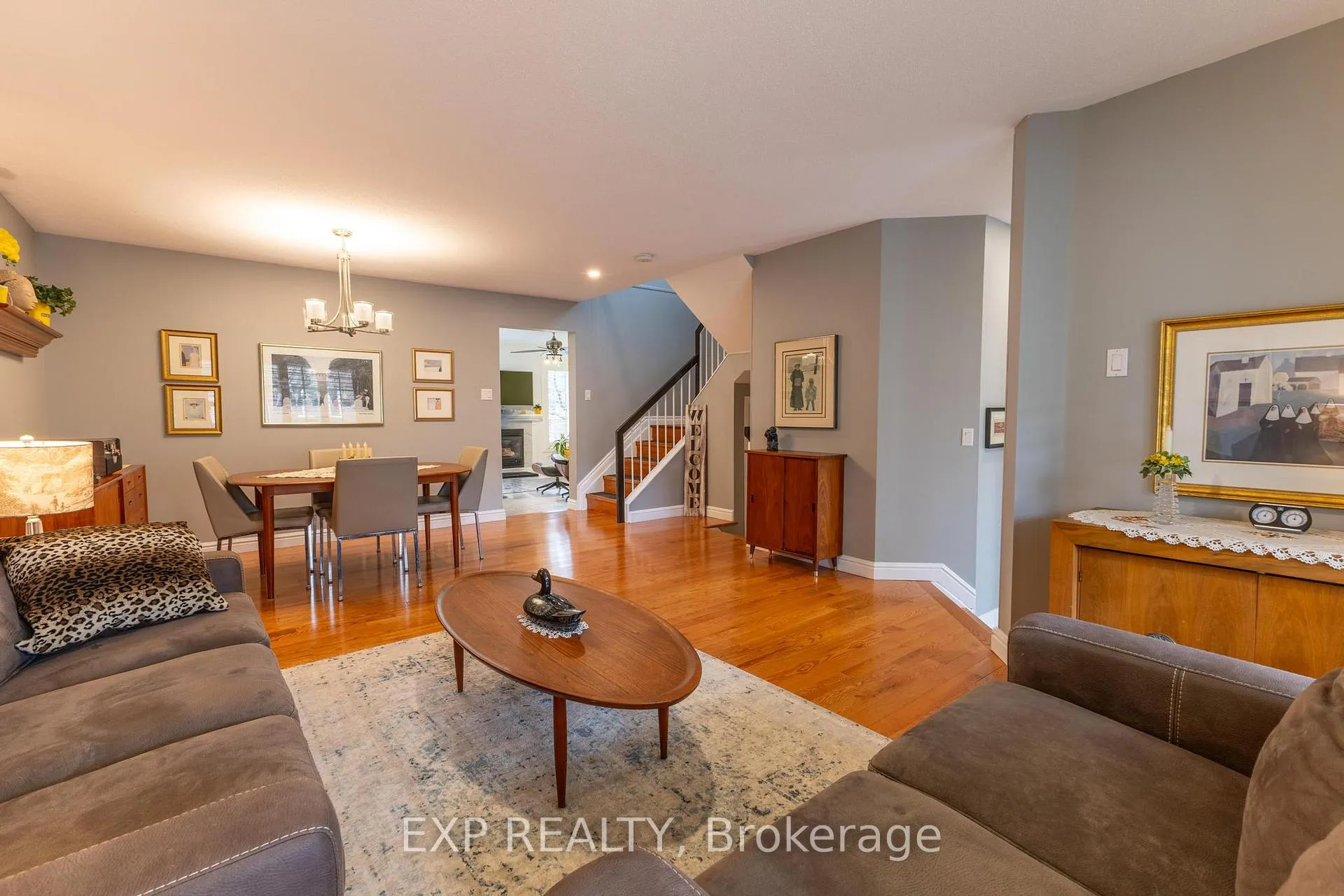 Photo 12 of 32 Stonepointe Avenue, Ottawa, Barrhaven East — HOMEH