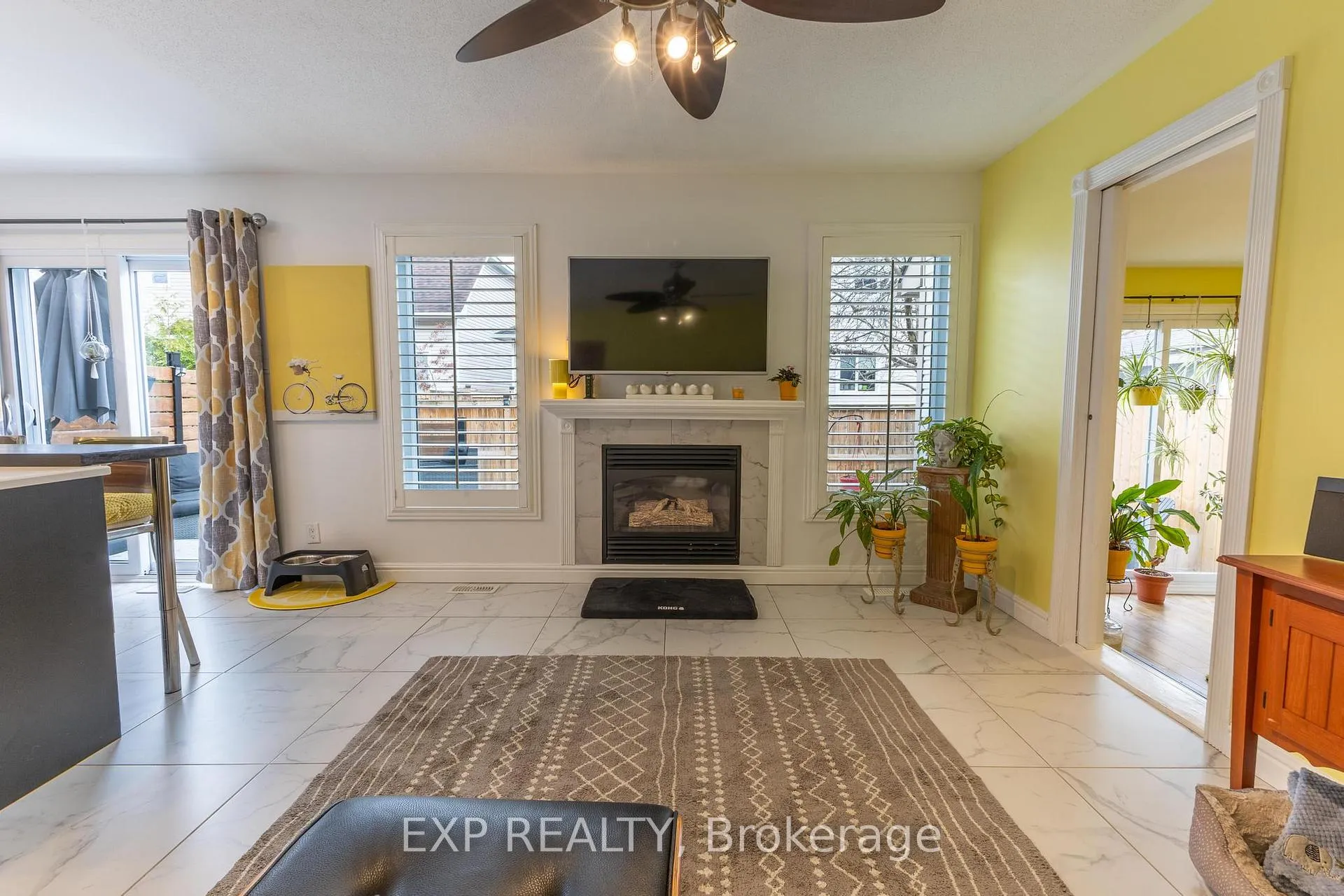Photo 20 of 32 Stonepointe Avenue, Ottawa, Barrhaven East — HOMEH
