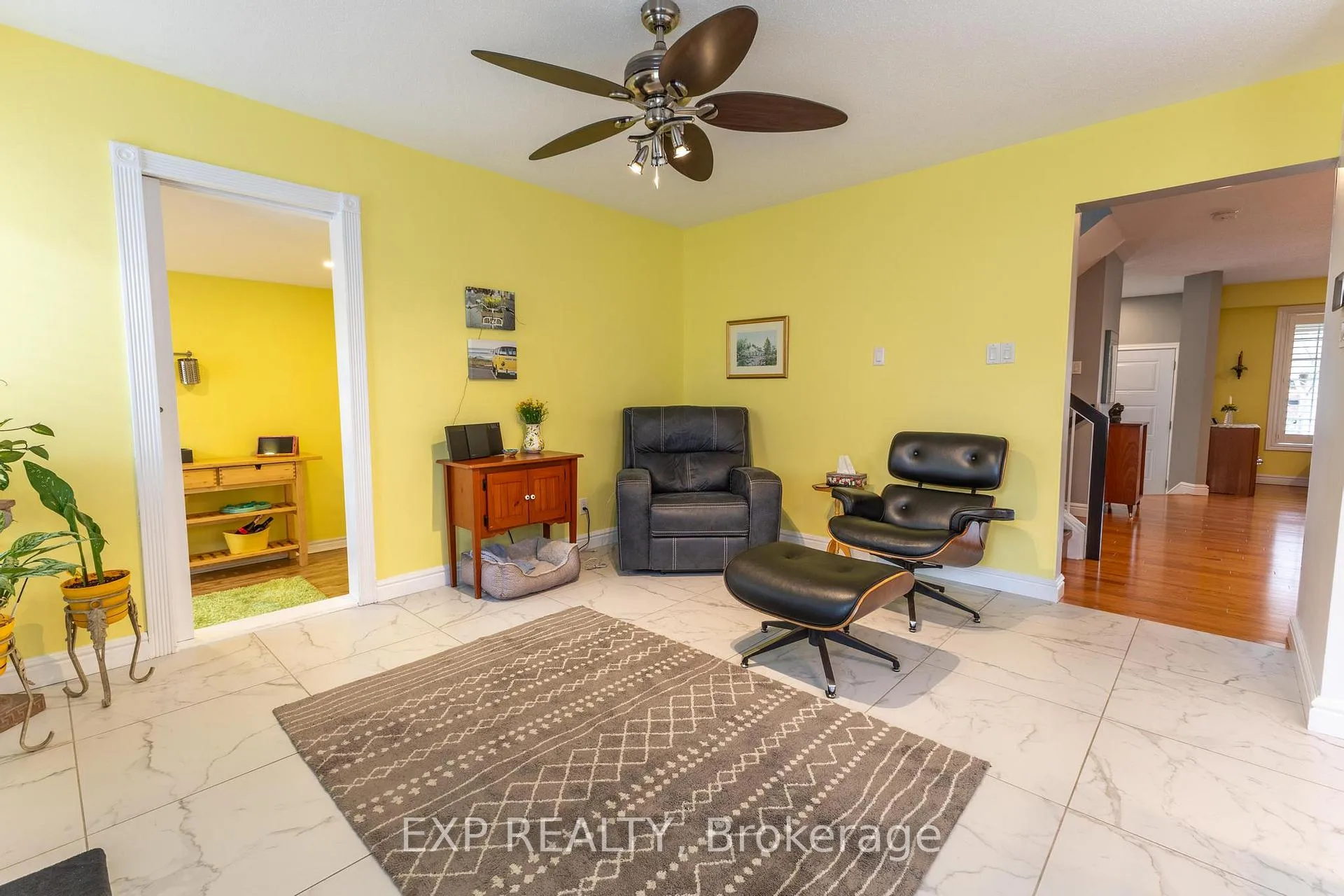 Photo 21 of 32 Stonepointe Avenue, Ottawa, Barrhaven East — HOMEH