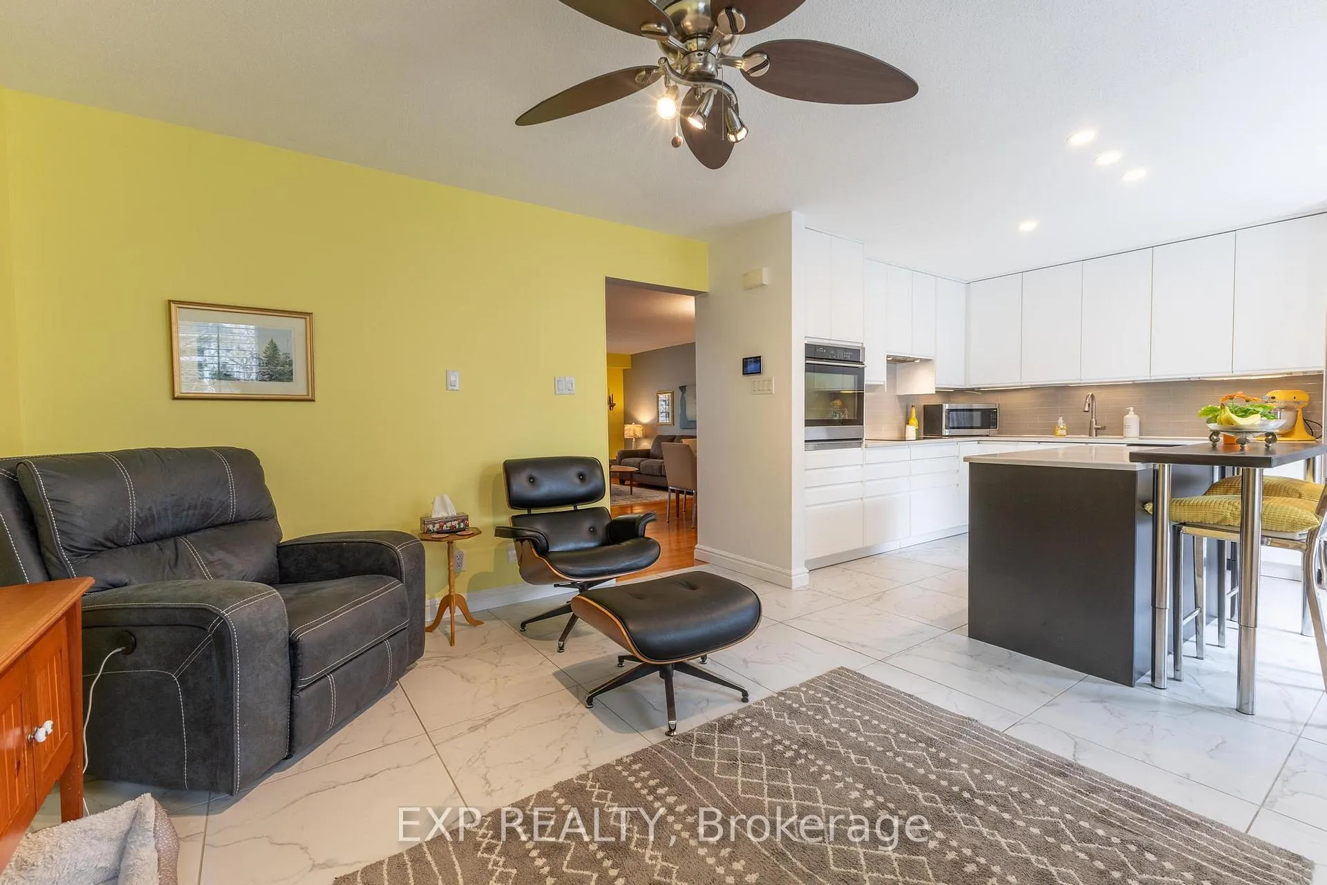 Photo 22 of 32 Stonepointe Avenue, Ottawa, Barrhaven East — HOMEH