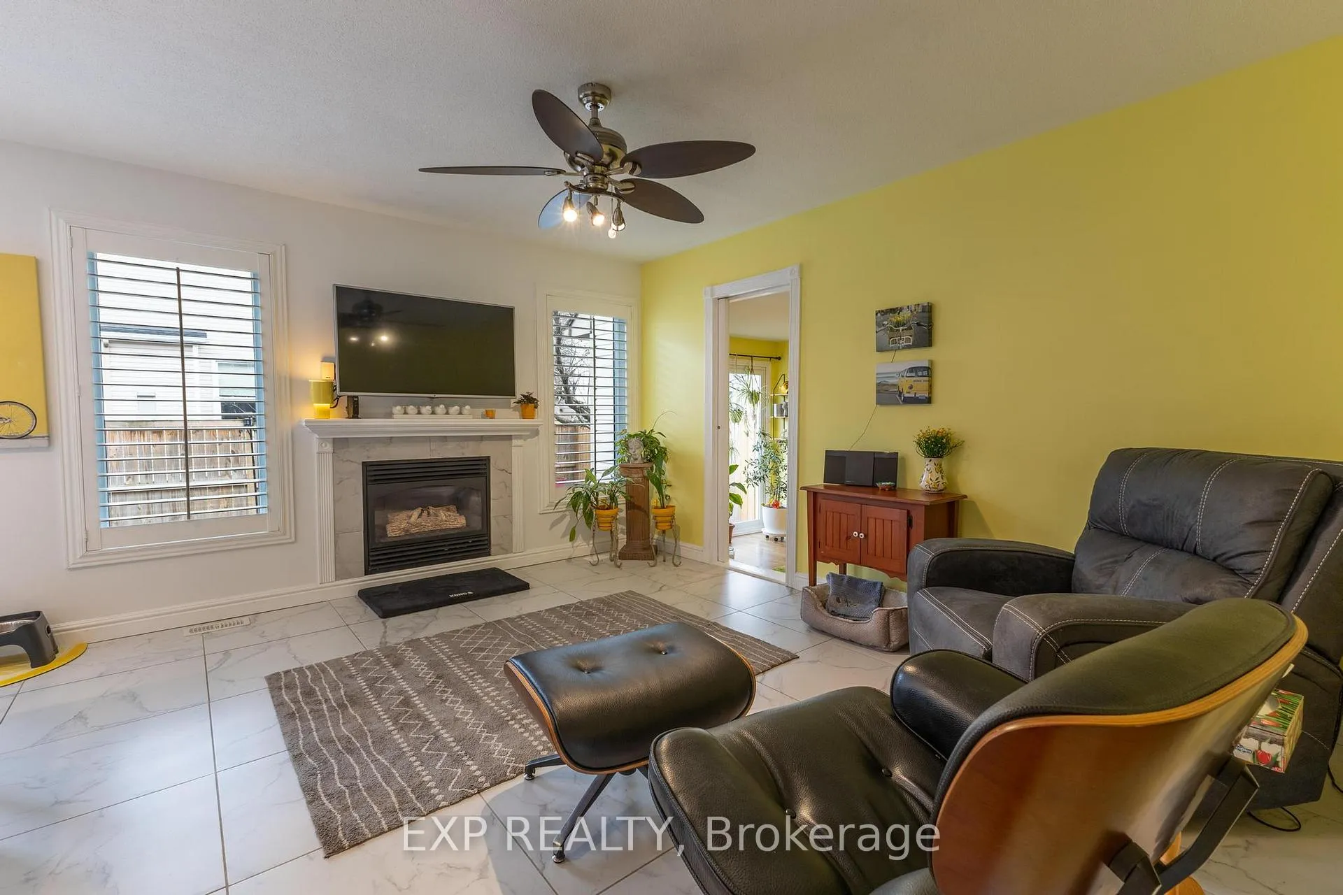 Photo 23 of 32 Stonepointe Avenue, Ottawa, Barrhaven East — HOMEH