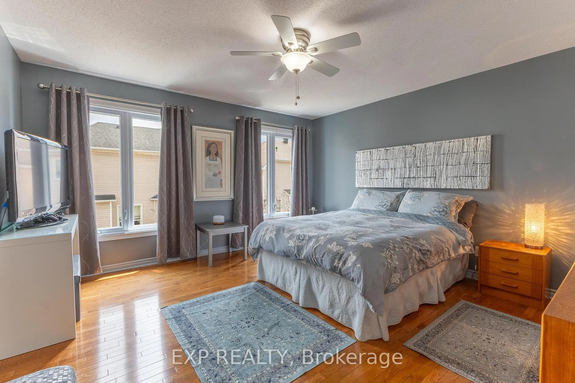 Photo 31 of 32 Stonepointe Avenue, Ottawa, Barrhaven East — HOMEH