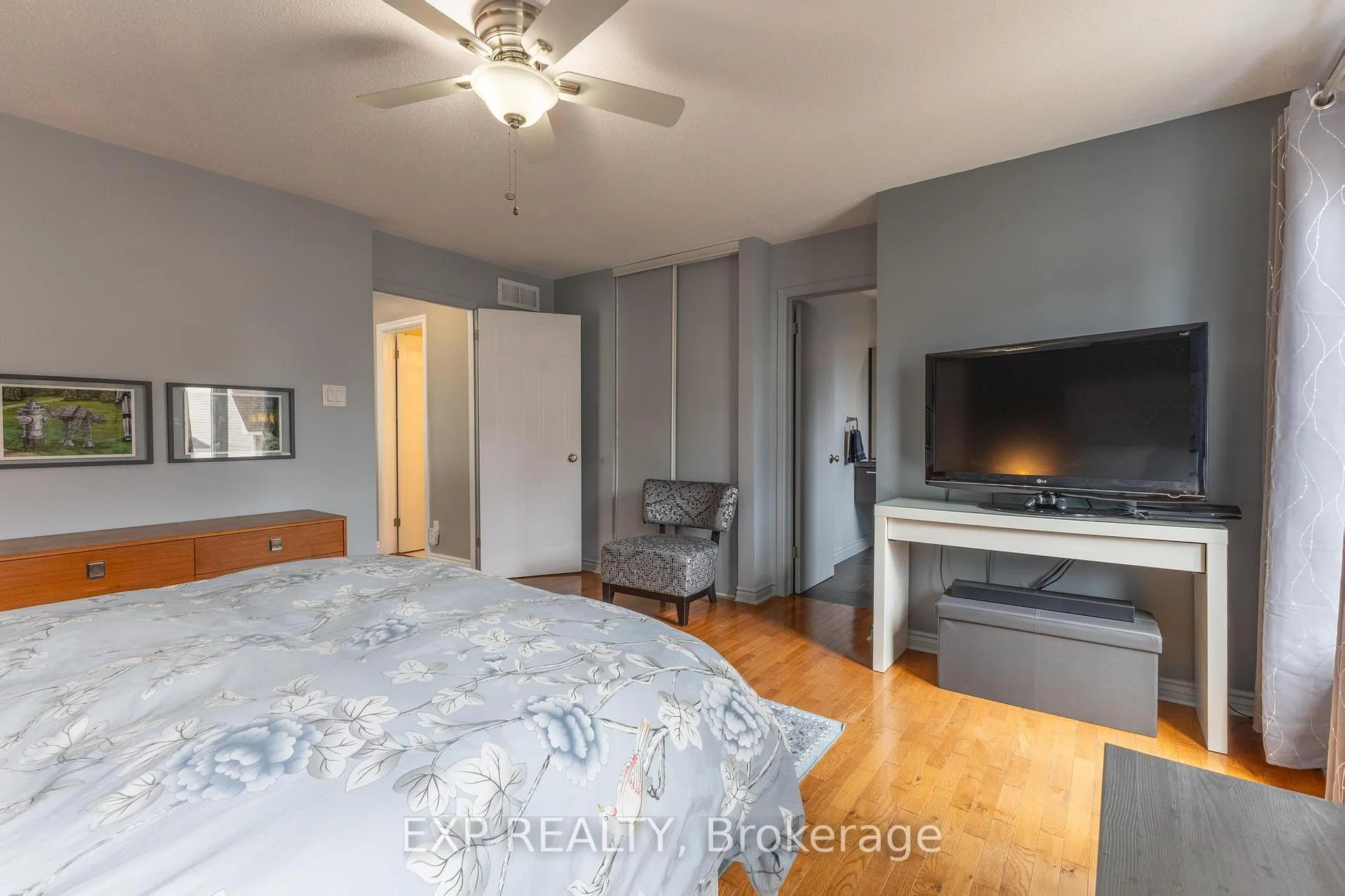 Photo 34 of 32 Stonepointe Avenue, Ottawa, Barrhaven East — HOMEH