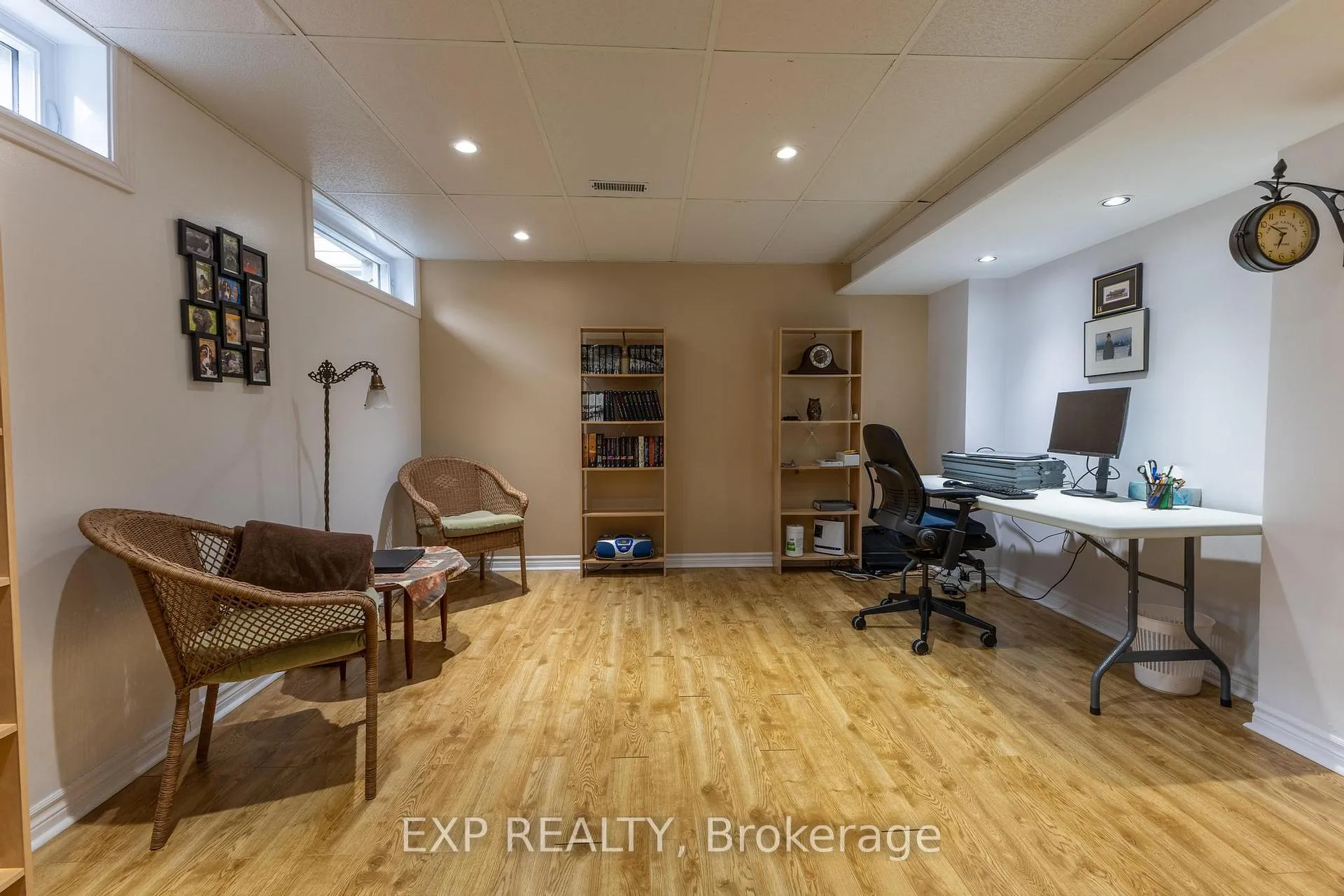 Photo 39 of 32 Stonepointe Avenue, Ottawa, Barrhaven East — HOMEH