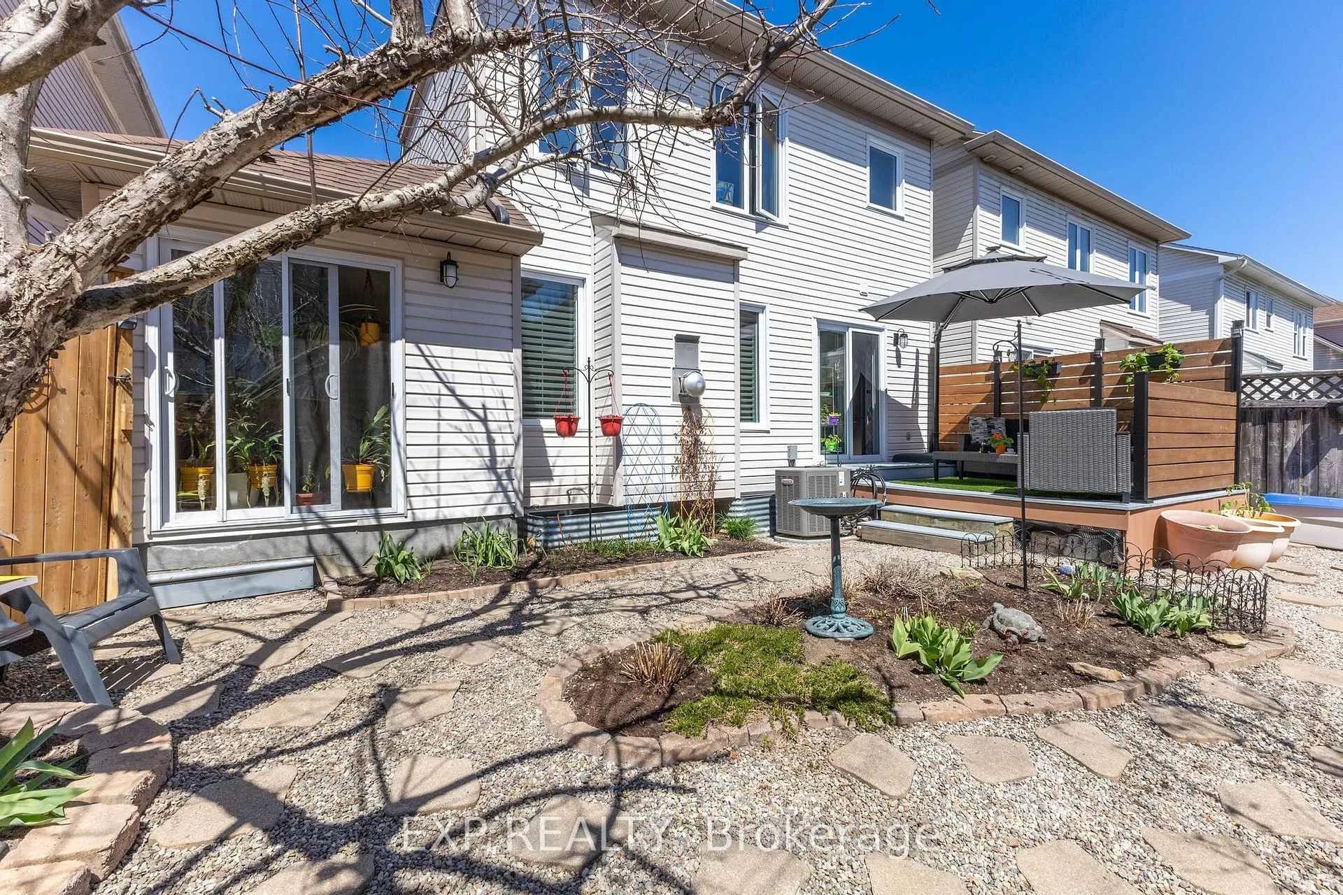Photo 43 of 32 Stonepointe Avenue, Ottawa, Barrhaven East — HOMEH