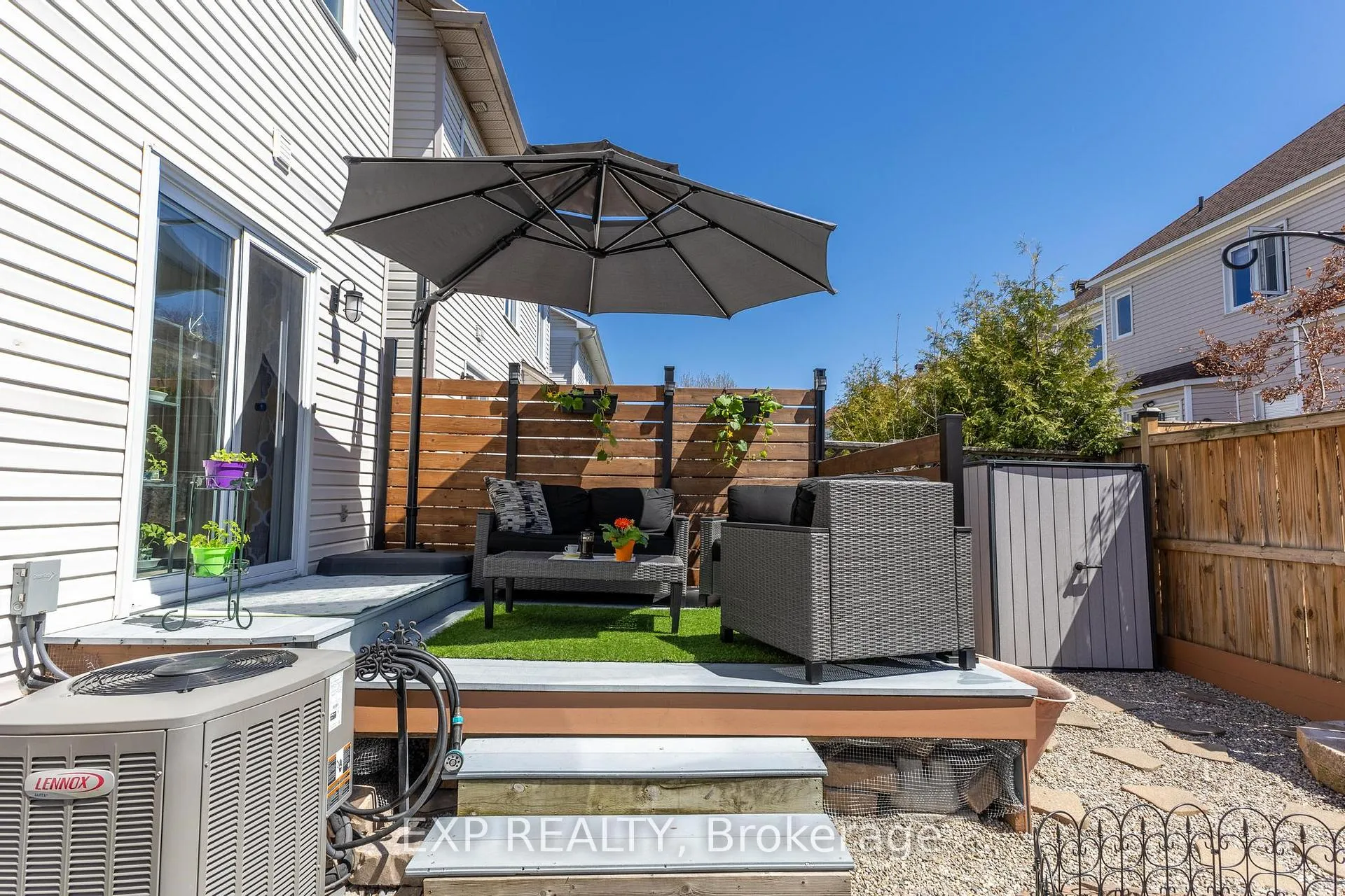Photo 45 of 32 Stonepointe Avenue, Ottawa, Barrhaven East — HOMEH