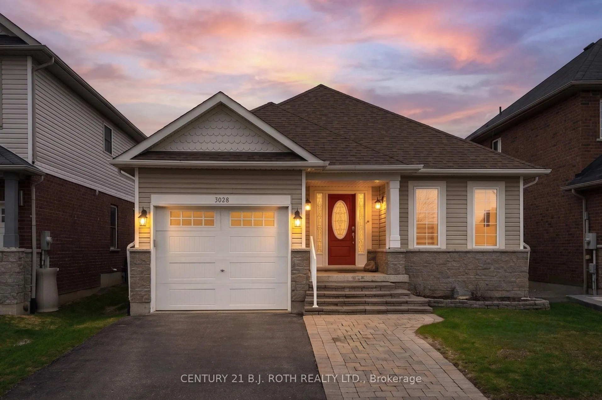 Photo 1 of 3028 Emperor Drive, Orillia — HOMEH