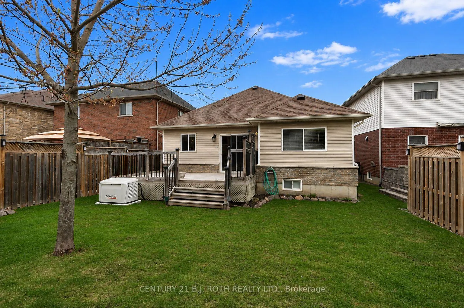 Photo 25 of 3028 Emperor Drive, Orillia — HOMEH