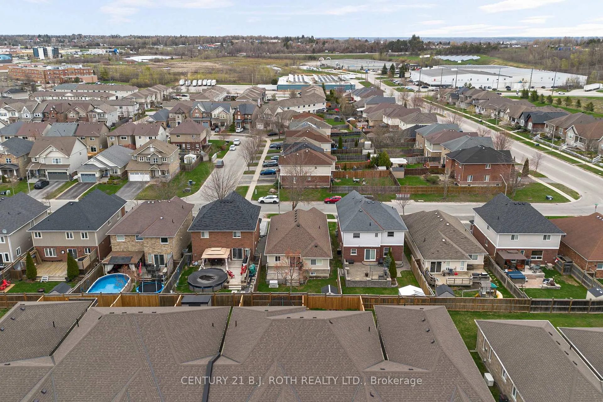 Photo 27 of 3028 Emperor Drive, Orillia — HOMEH
