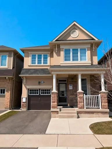 Photo 1 of 106 Benhurst Crescent, Brampton, Northwest Brampton — HOMEH