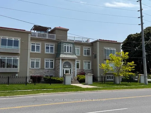 Front of Unit 103, 145 Farley Avenue