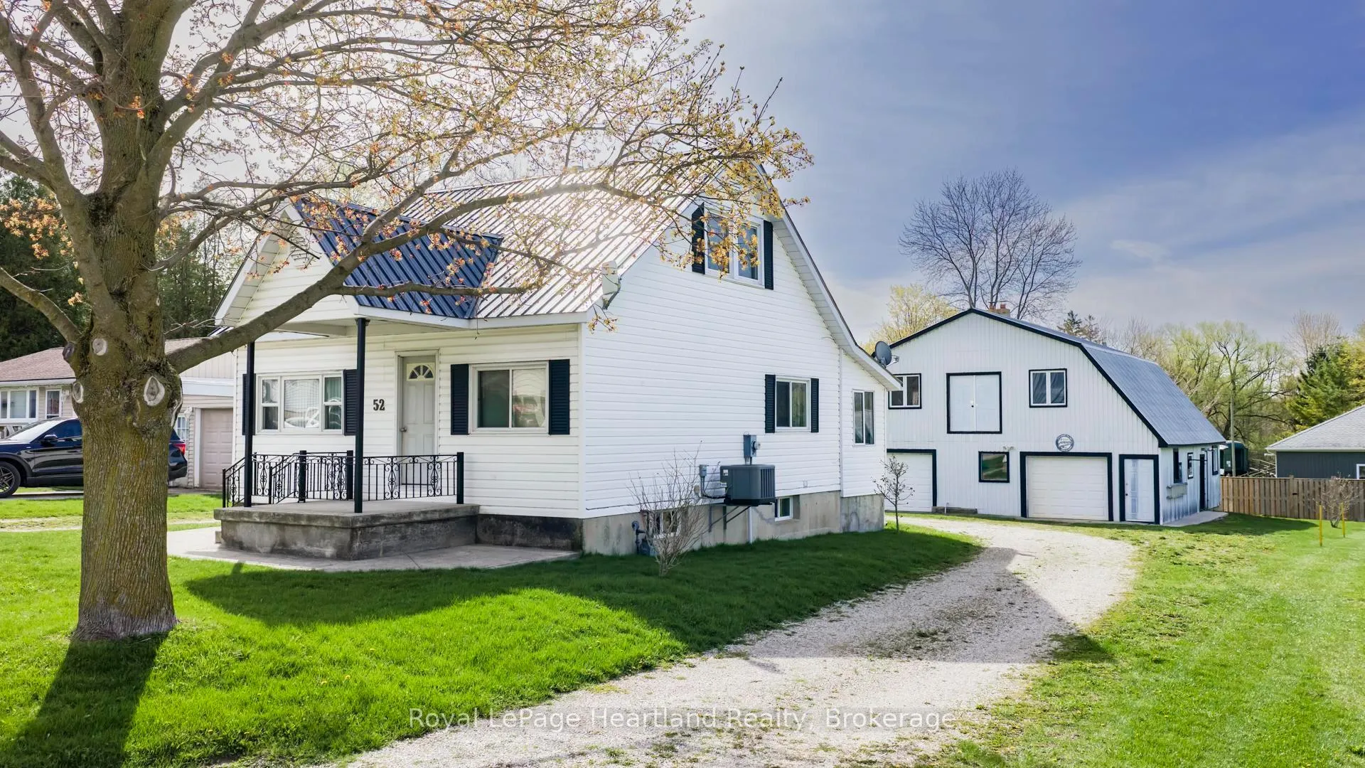 Photo 2 of 52 Walker Street, Central Huron, Clinton — HOMEH