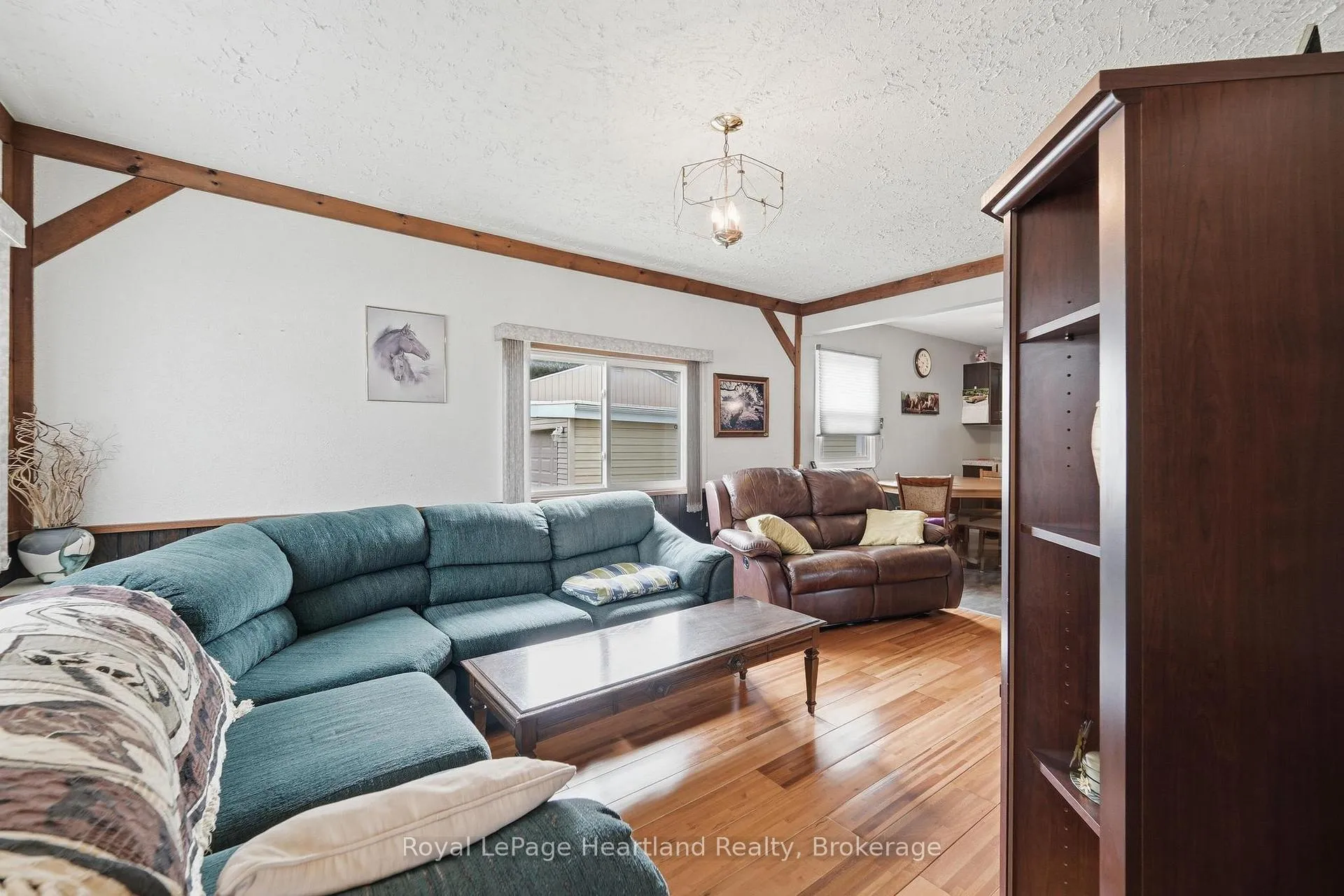 Photo 4 of 52 Walker Street, Central Huron, Clinton — HOMEH