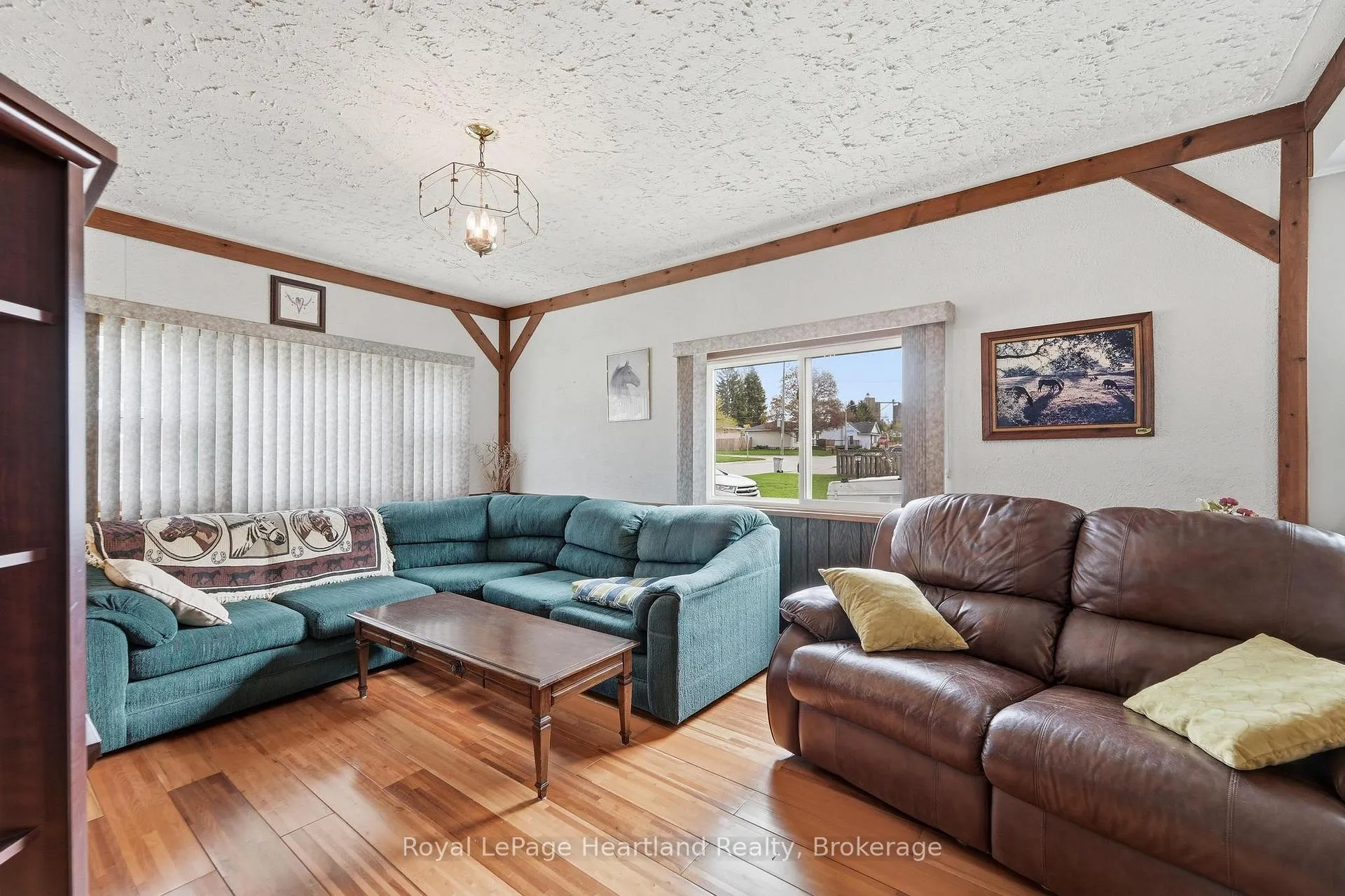 Photo 6 of 52 Walker Street, Central Huron, Clinton — HOMEH