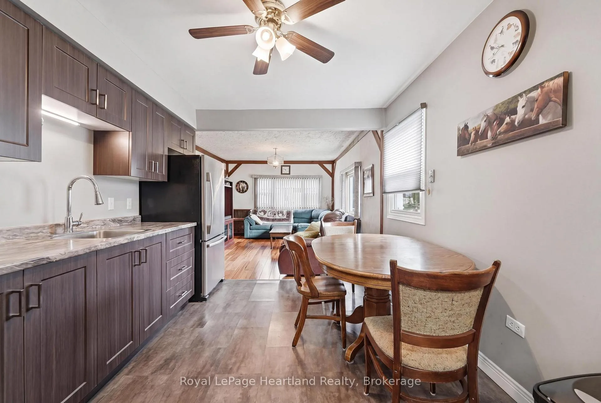 Photo 7 of 52 Walker Street, Central Huron, Clinton — HOMEH