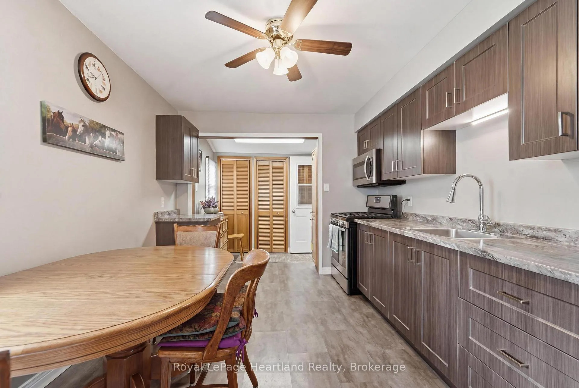 Photo 8 of 52 Walker Street, Central Huron, Clinton — HOMEH