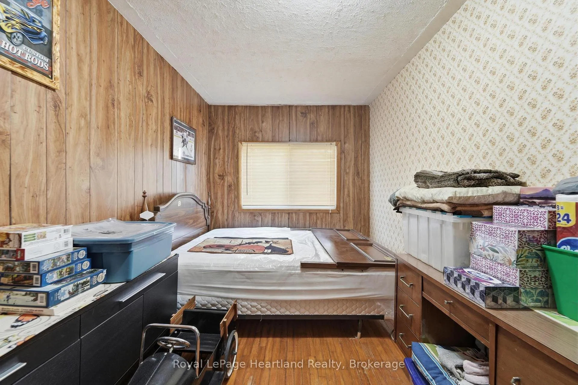 Photo 12 of 52 Walker Street, Central Huron, Clinton — HOMEH