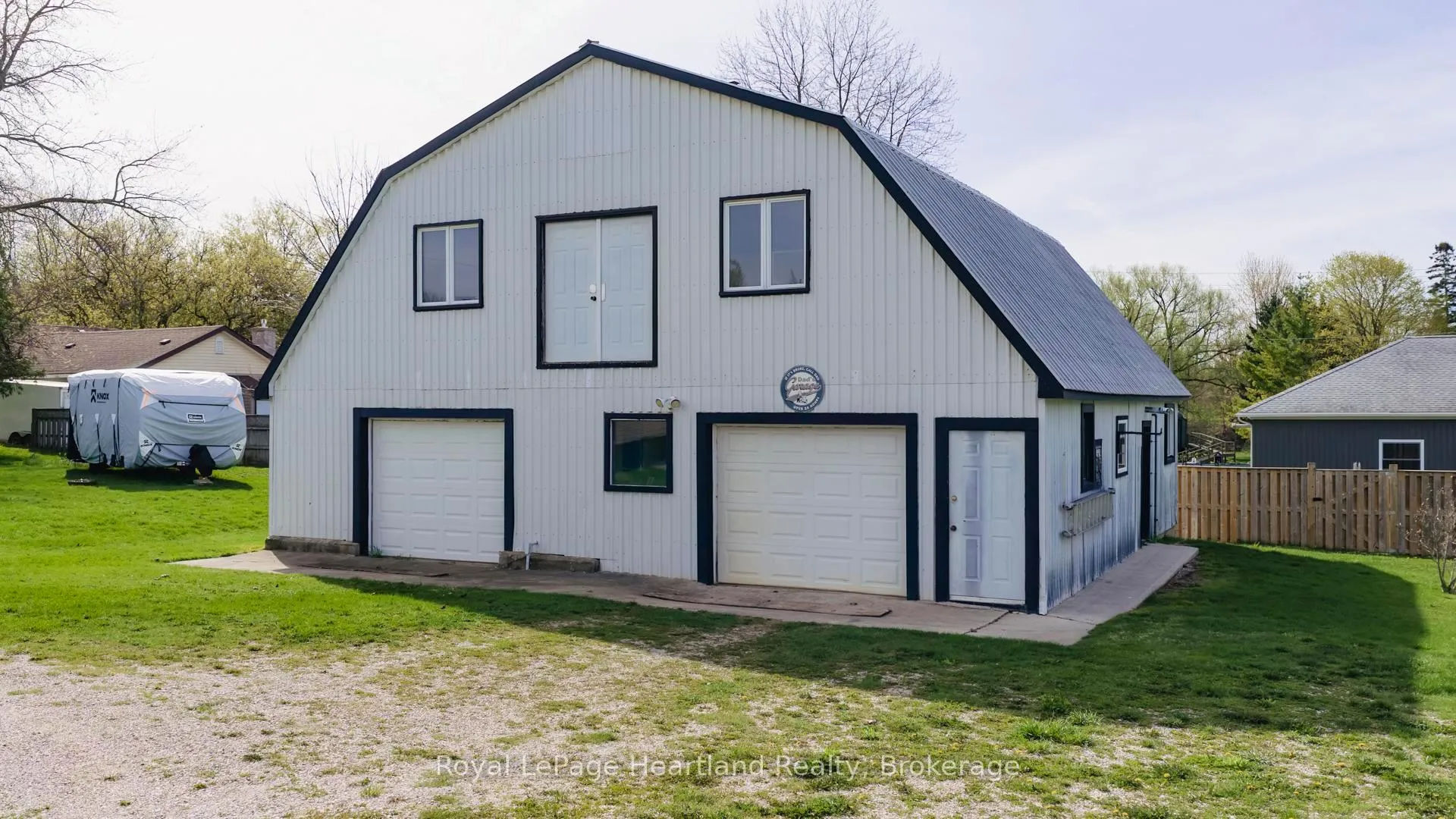 Photo 27 of 52 Walker Street, Central Huron, Clinton — HOMEH