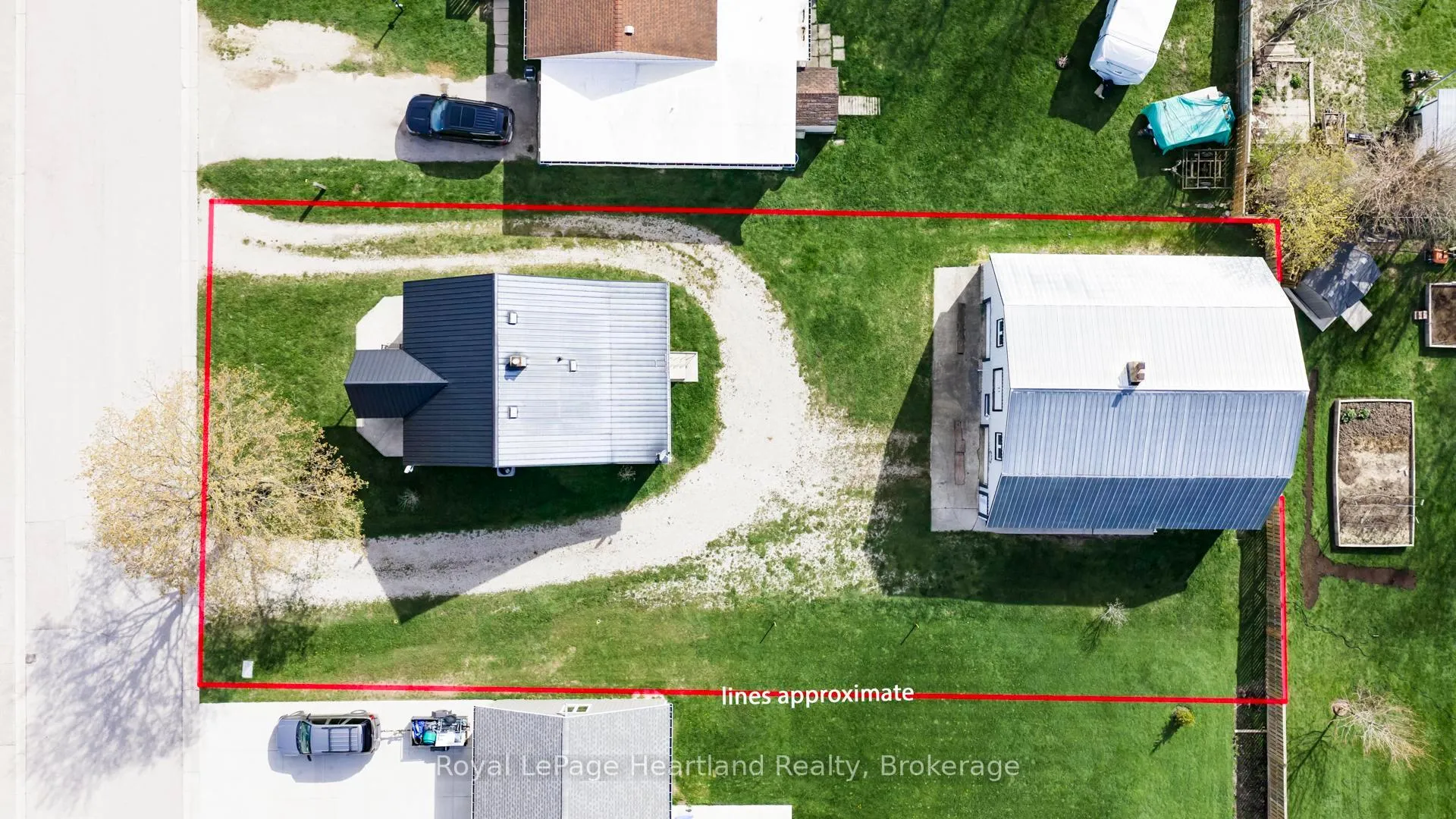 Photo 30 of 52 Walker Street, Central Huron, Clinton — HOMEH
