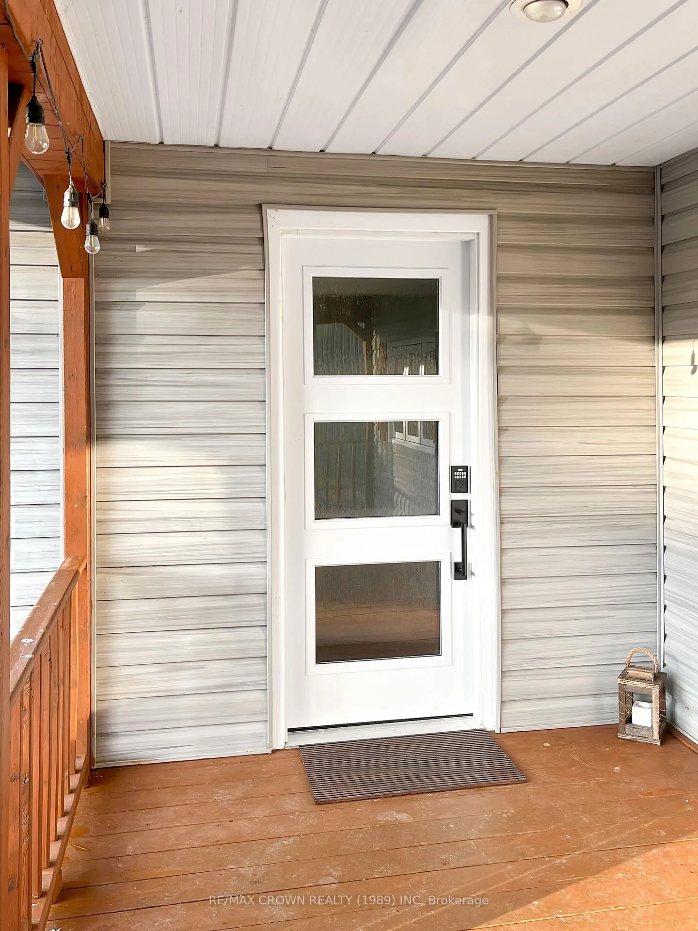 Photo 5 of Unit Moonbeam, 48 Remi Lake Road, Kapuskasing — HOMEH
