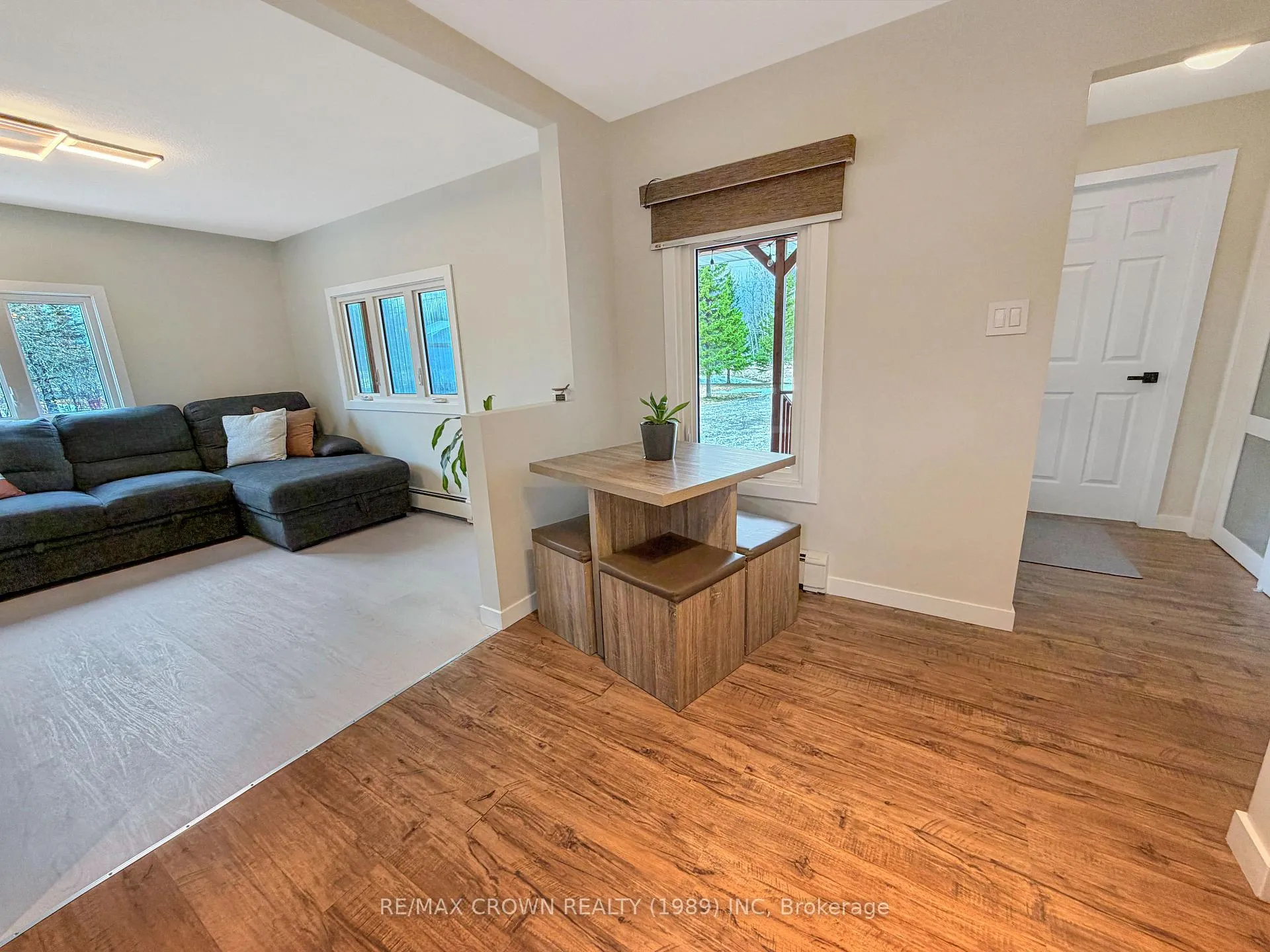 Photo 8 of Unit Moonbeam, 48 Remi Lake Road, Kapuskasing — HOMEH