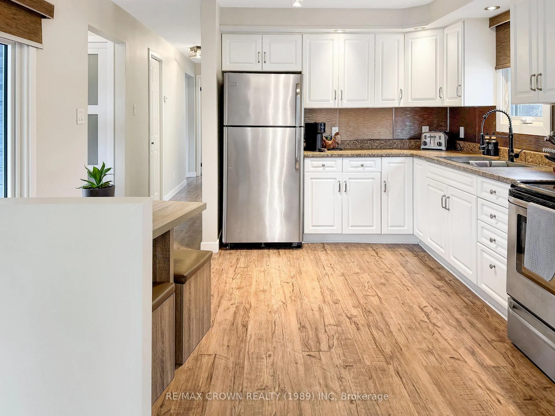 Photo 9 of Unit Moonbeam, 48 Remi Lake Road, Kapuskasing — HOMEH