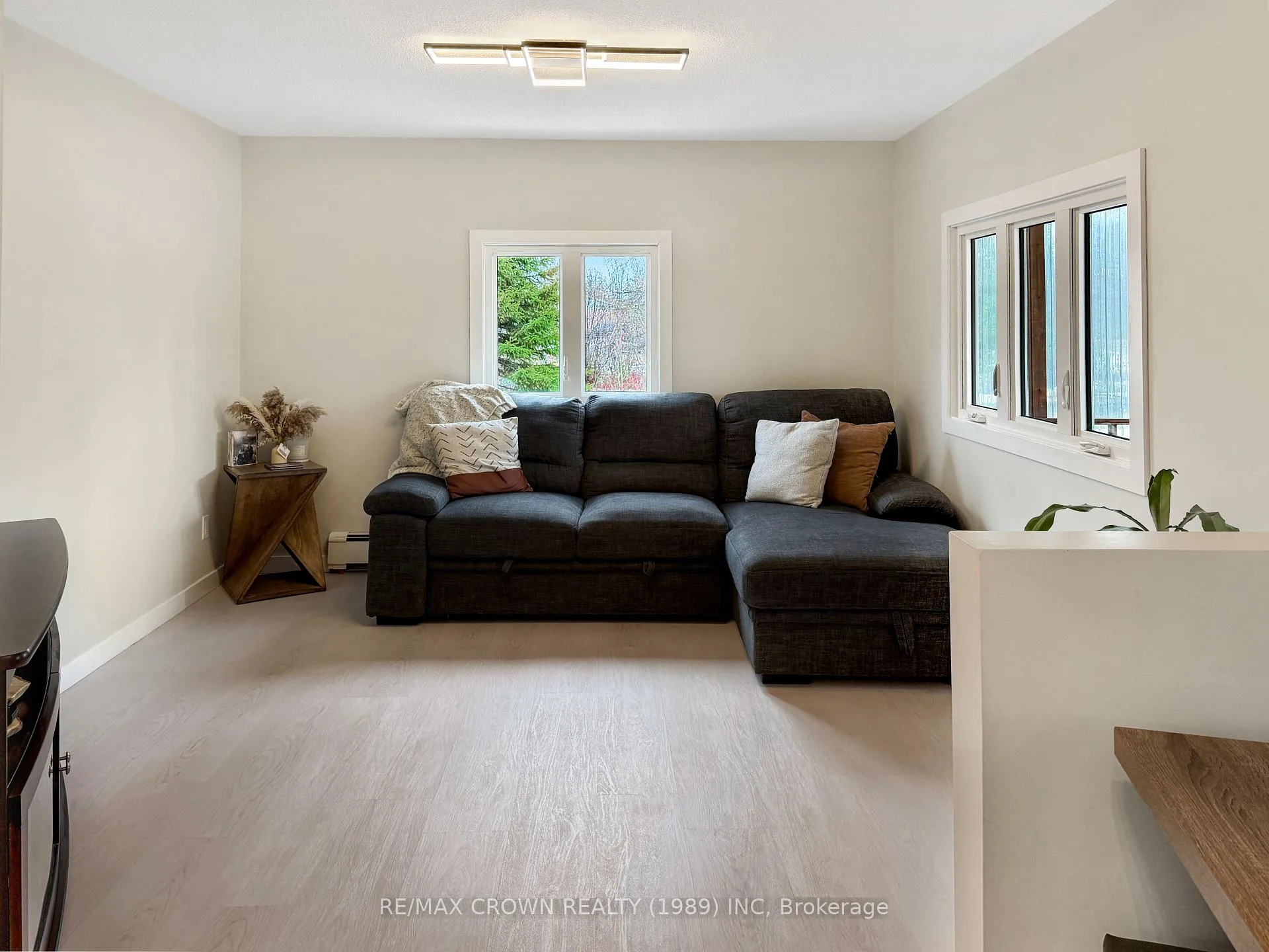 Photo 10 of Unit Moonbeam, 48 Remi Lake Road, Kapuskasing — HOMEH