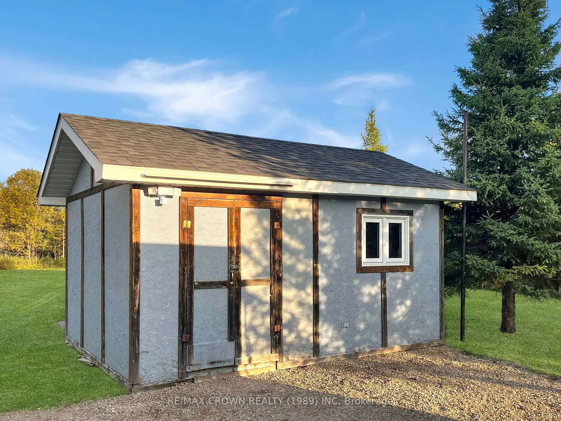 Photo 28 of Unit Moonbeam, 48 Remi Lake Road, Kapuskasing — HOMEH